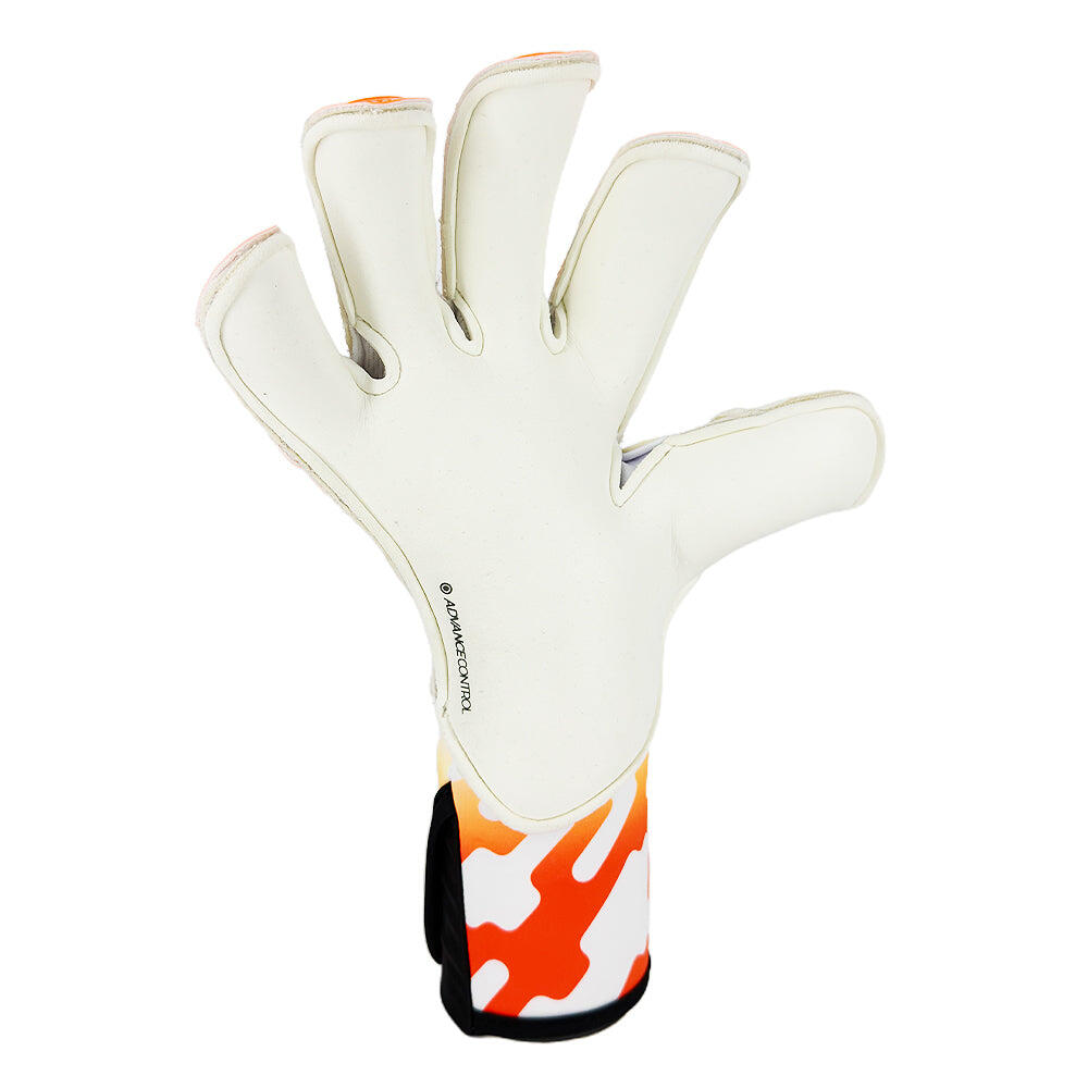 Luvas de guarda-redes TWOFIVE Sydney Advance Laranja 2/6
