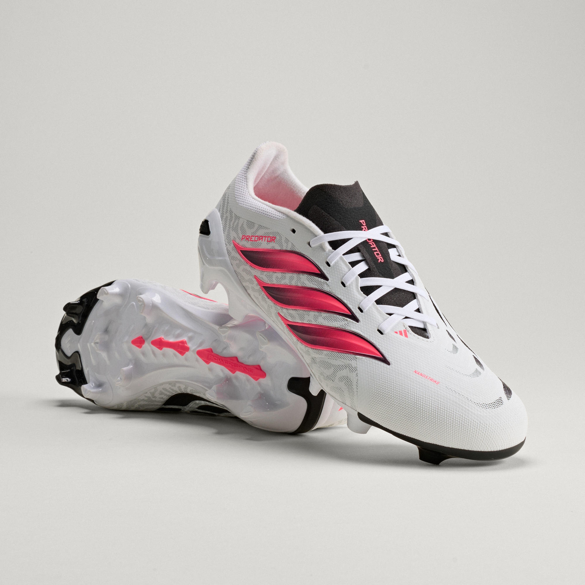 Botas de Futebol PREDATOR LEAGUE - Piso Firme 7/14