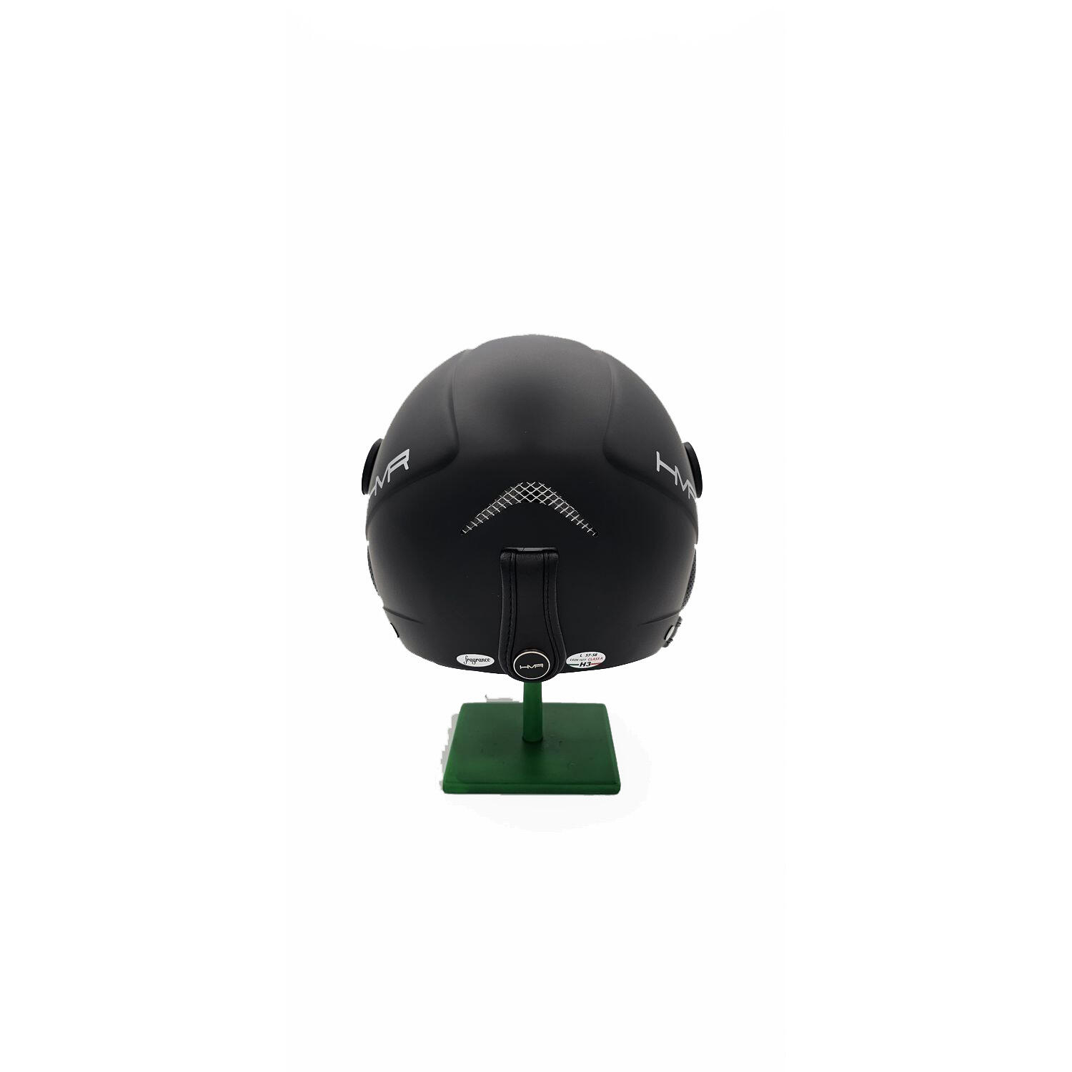 Casque De Ski Hmr H3 Color Line Photo S1-s4 Homme 2/3