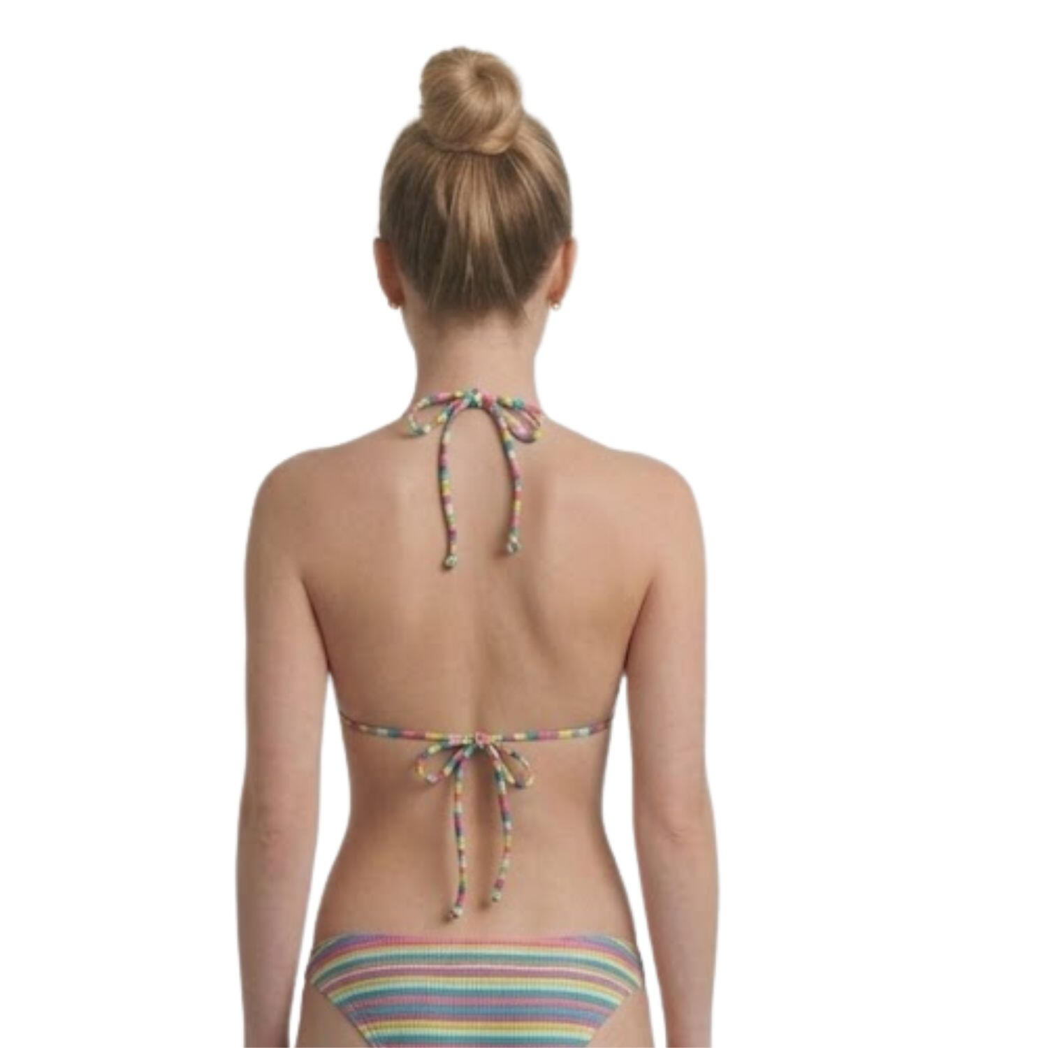 Góra od bikini damska Billabong Tringle Sol Pop