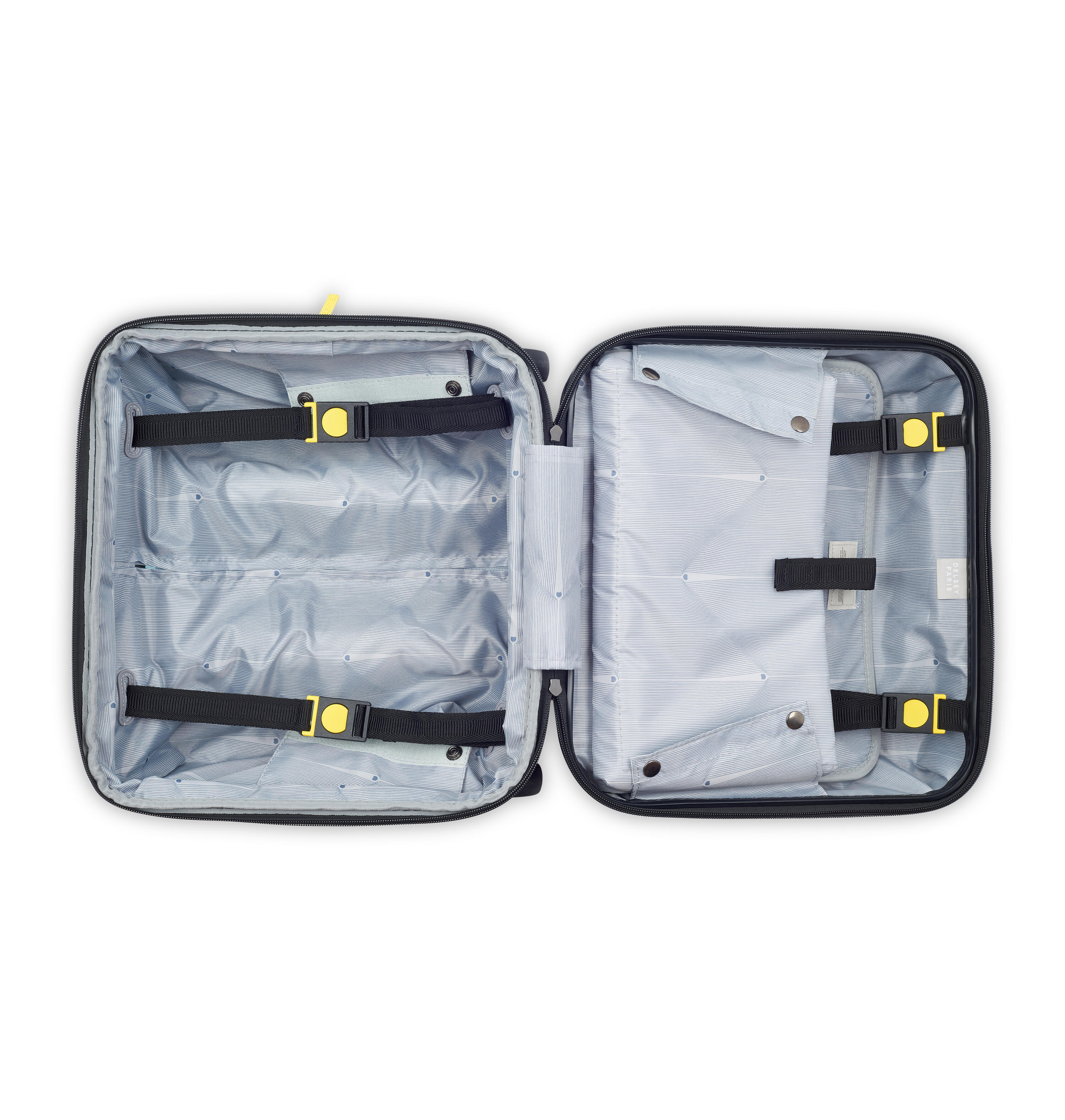 Underseater Shadow 5.0 preta 2/7