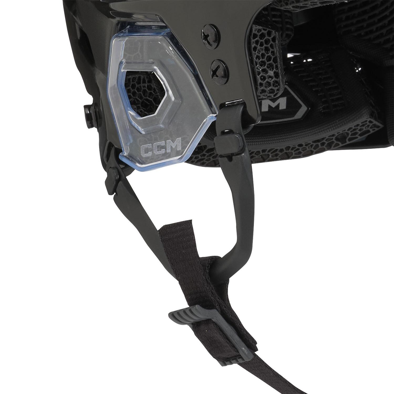 Tacks X Pro - Kask hokejowy 2/6