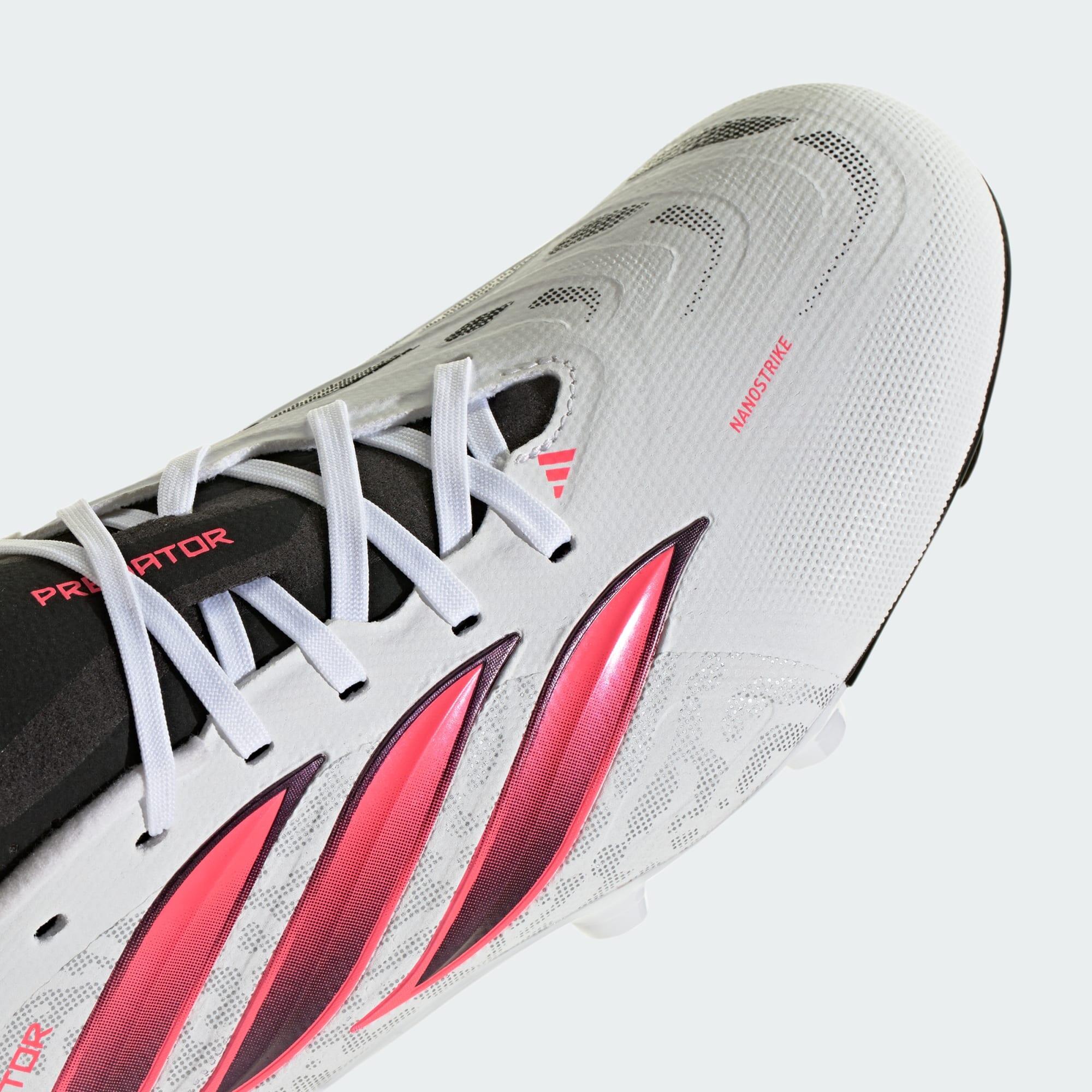 Botas de Futebol PREDATOR LEAGUE - Piso Firme 6/14