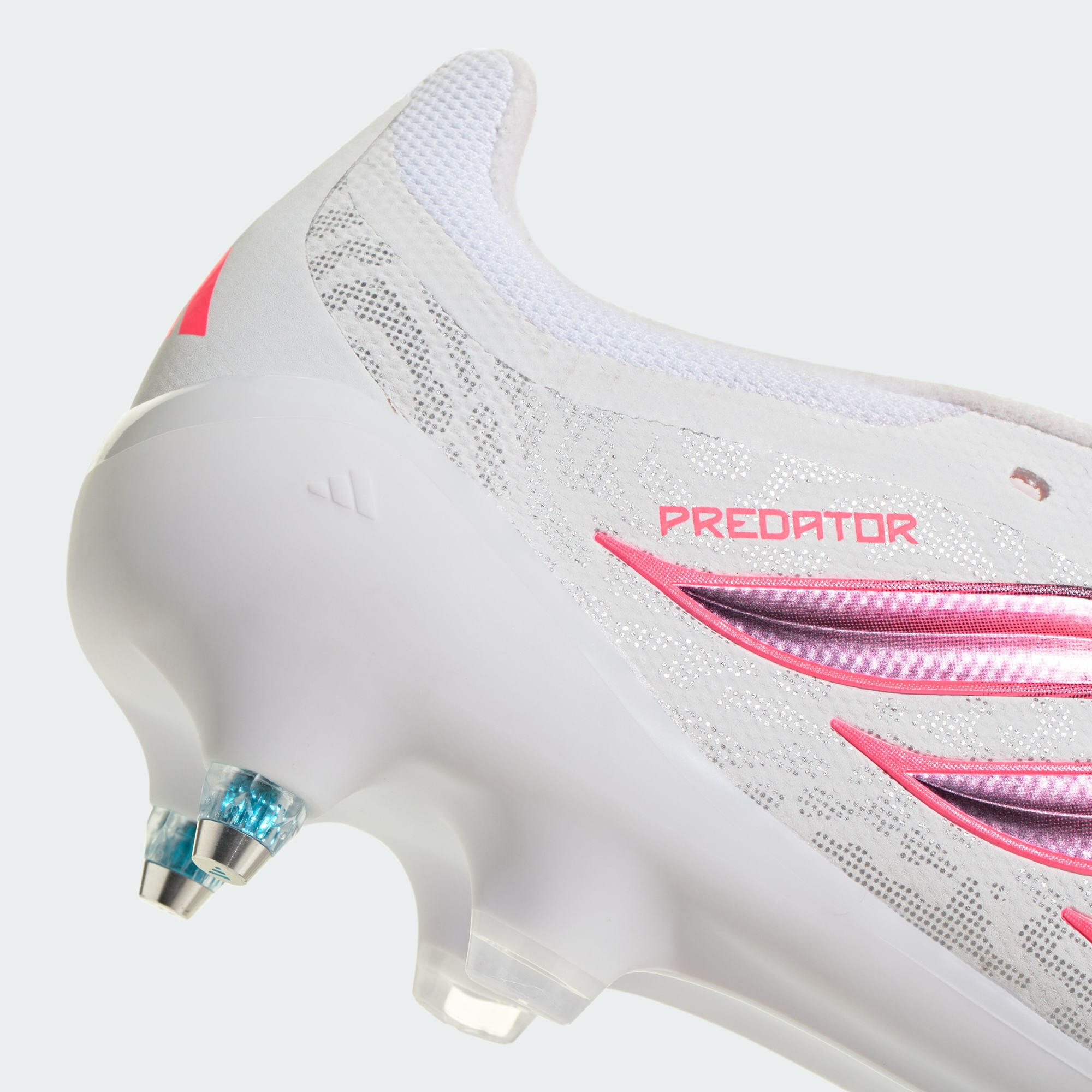 Scarpa da calcio Predator League Fold-Over Tongue Soft Ground 6/7