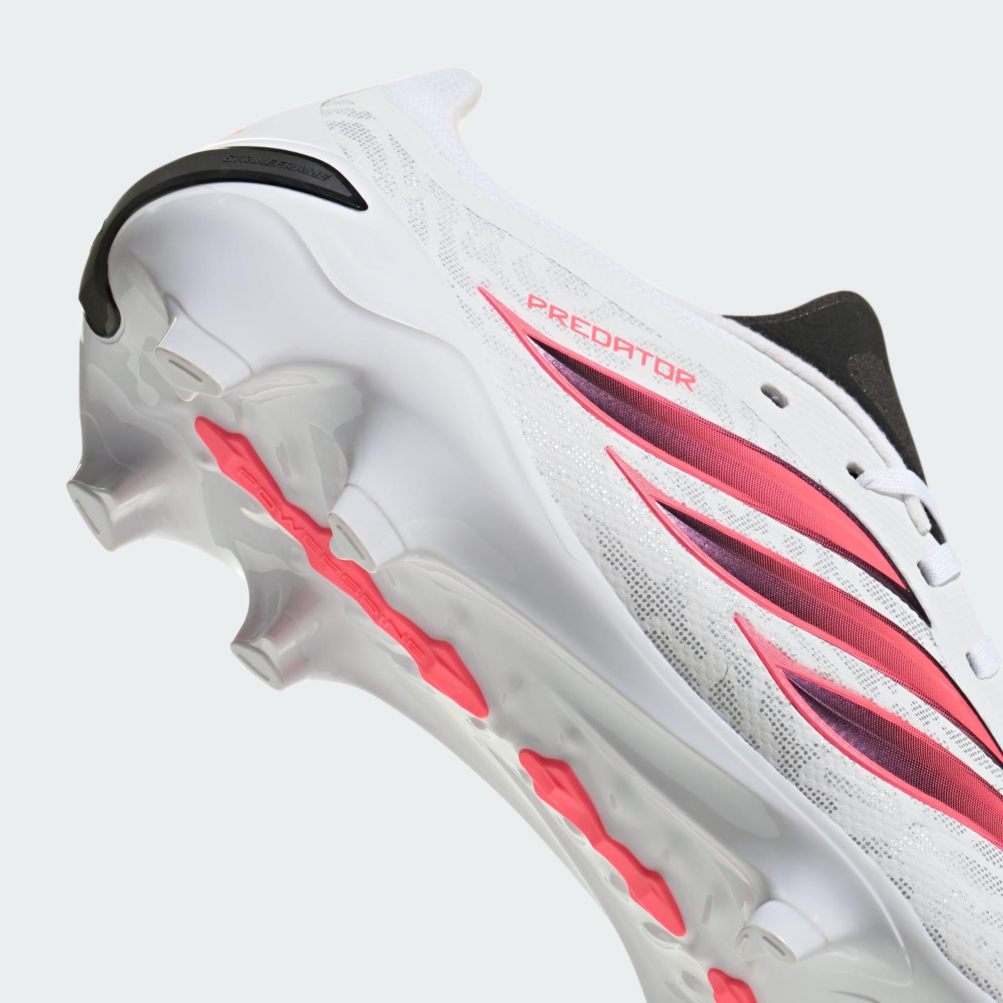 Botas de Futebol PREDATOR LEAGUE - Piso Firme 5/14