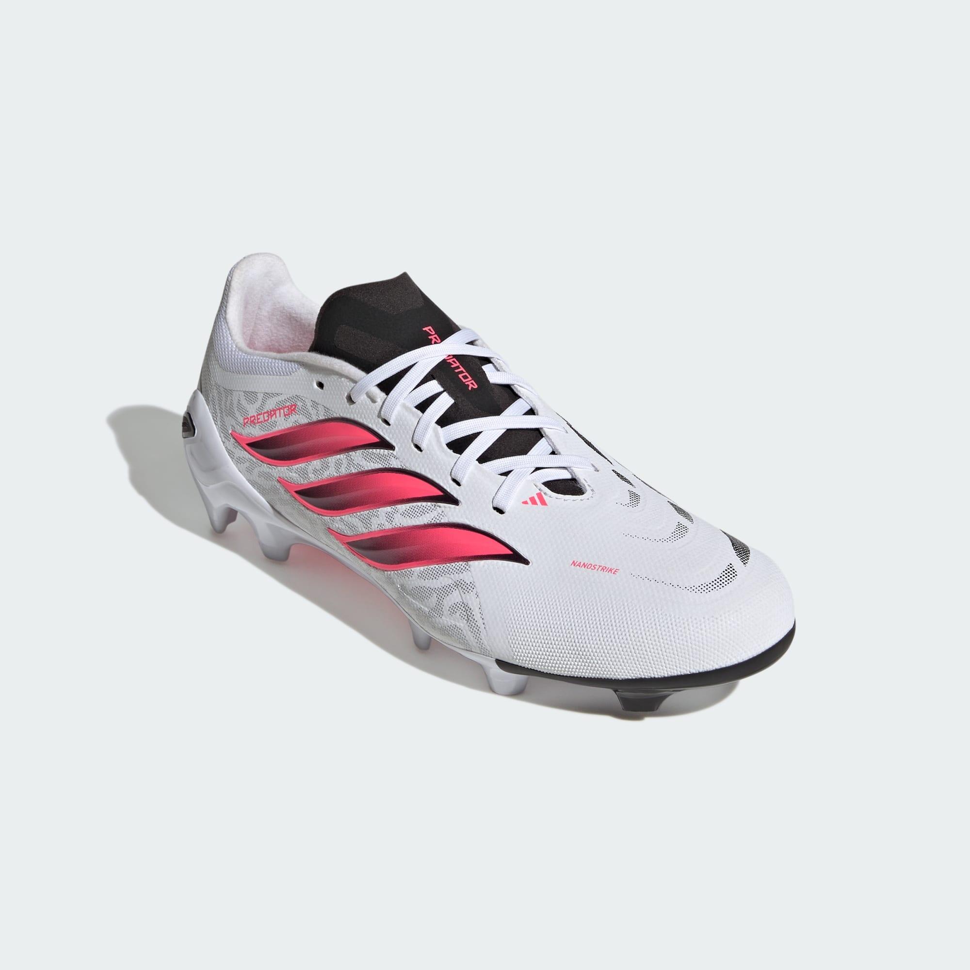 Botas de Futebol PREDATOR LEAGUE - Piso Firme 4/14