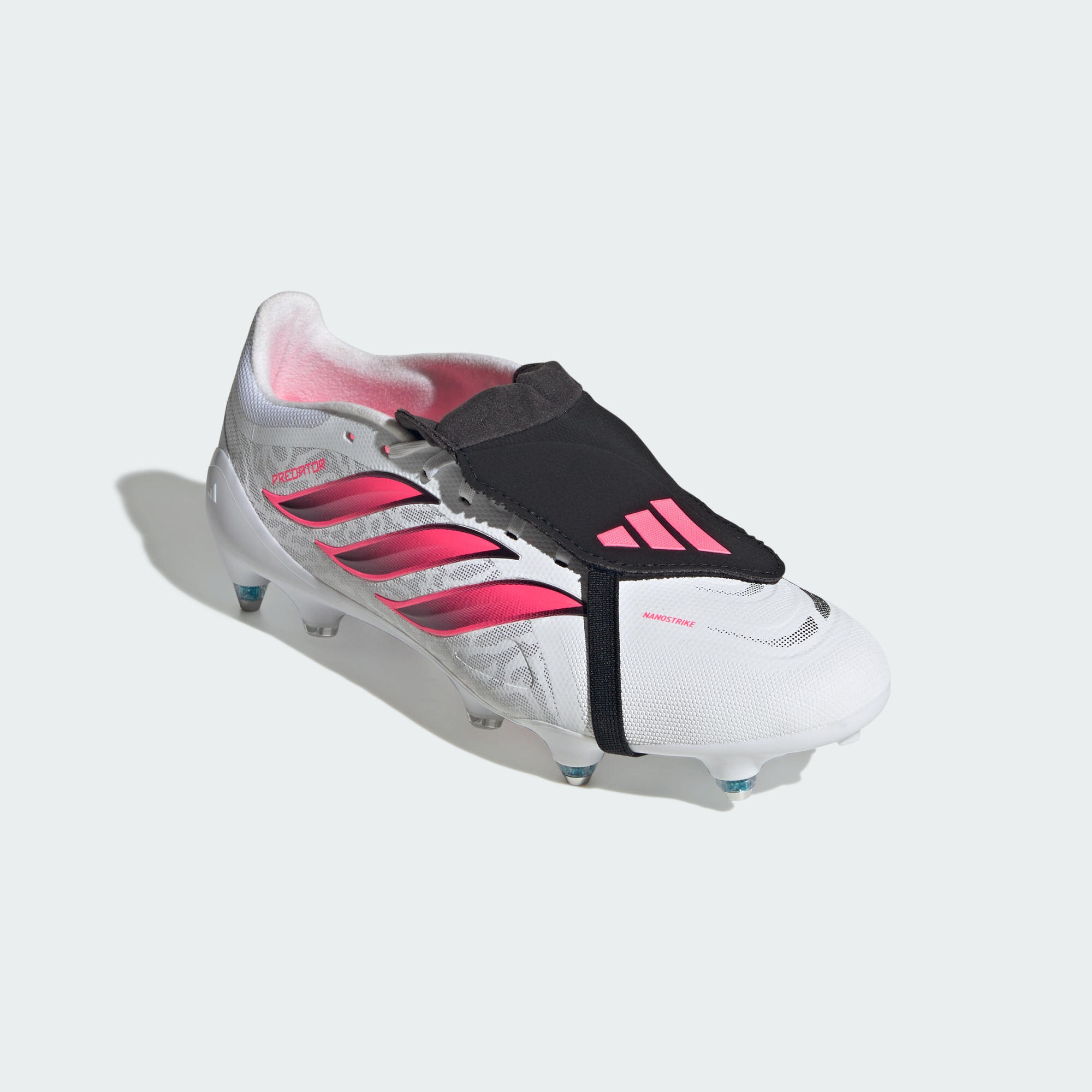 Scarpa da calcio Predator League Fold-Over Tongue Soft Ground 4/7