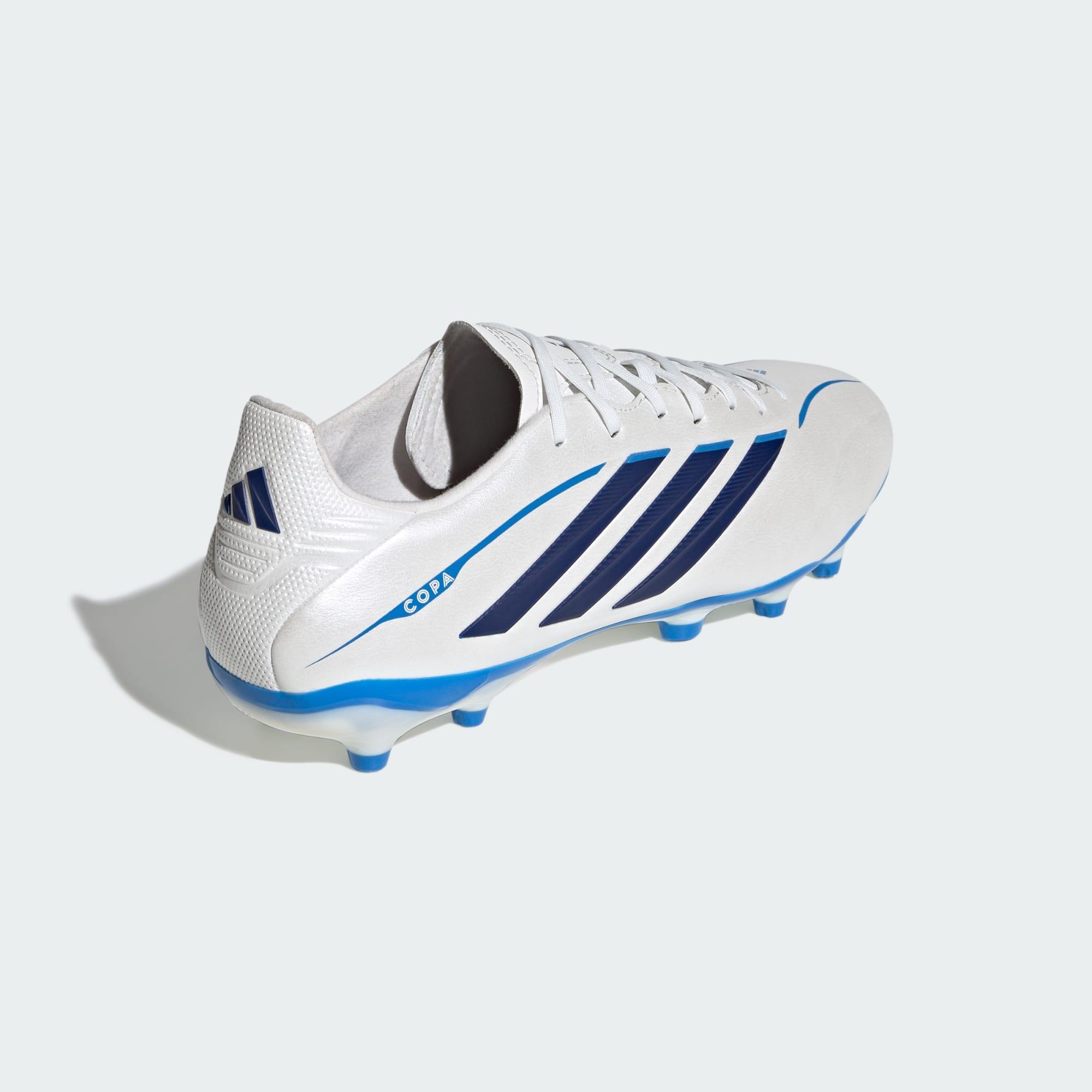 Botas de Futebol COPA PURE IV LEAGUE Firm Ground 7/14