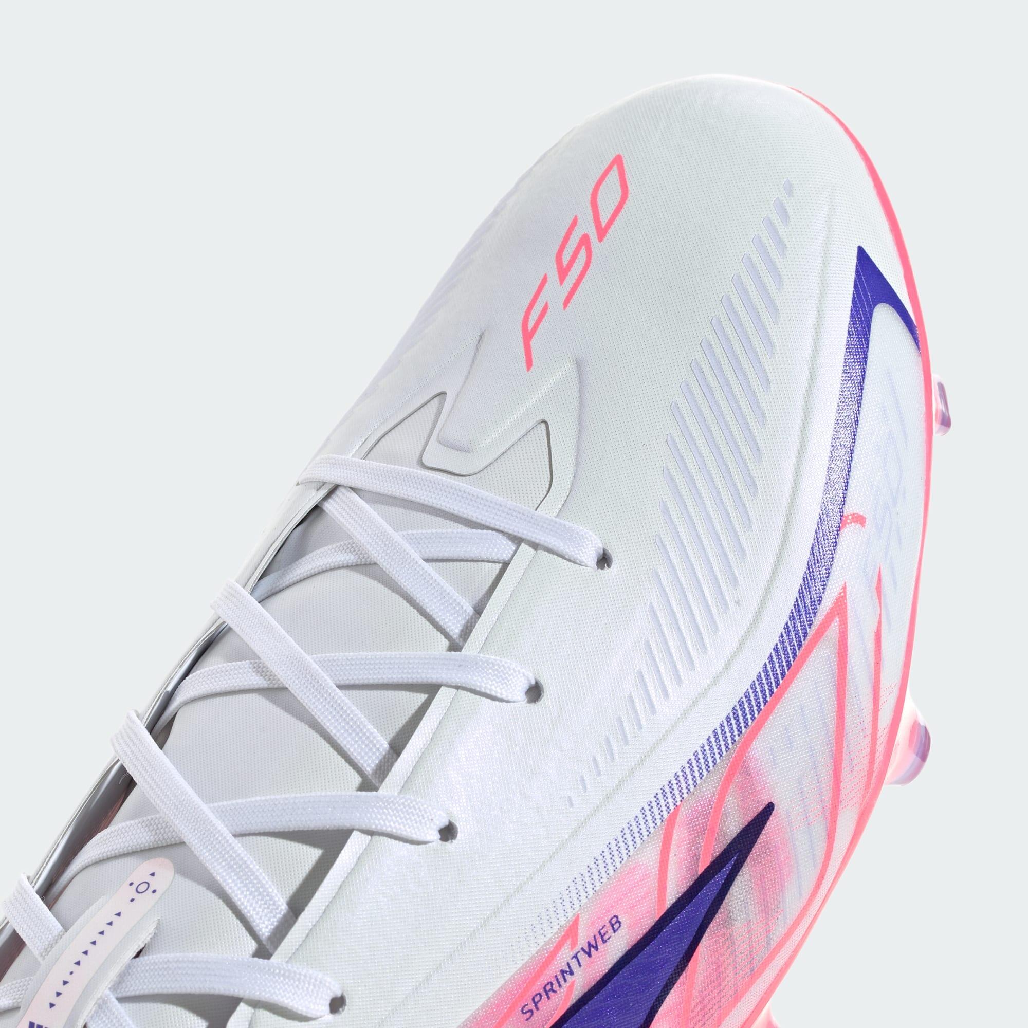 Botas de Futebol F50 HYPERFAST PRO - Piso Firme 6/14