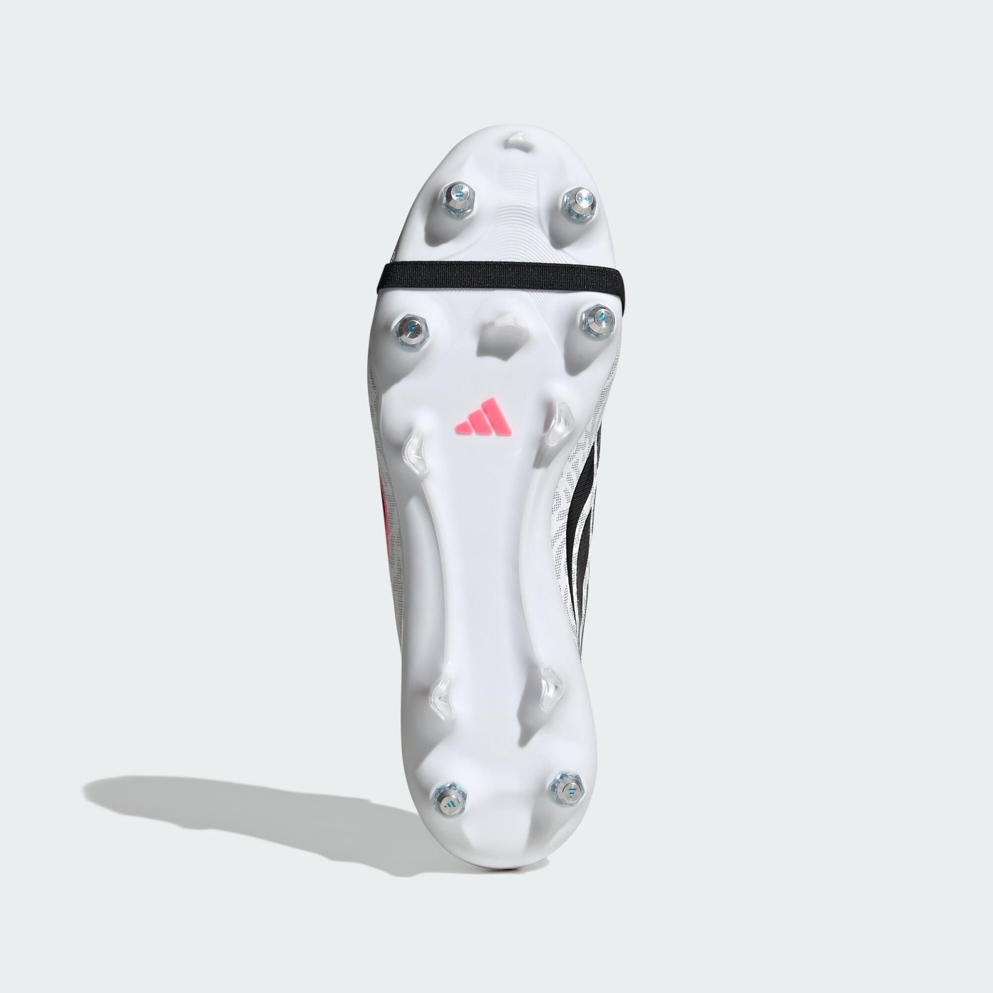 Scarpa da calcio Predator League Fold-Over Tongue Soft Ground 3/7