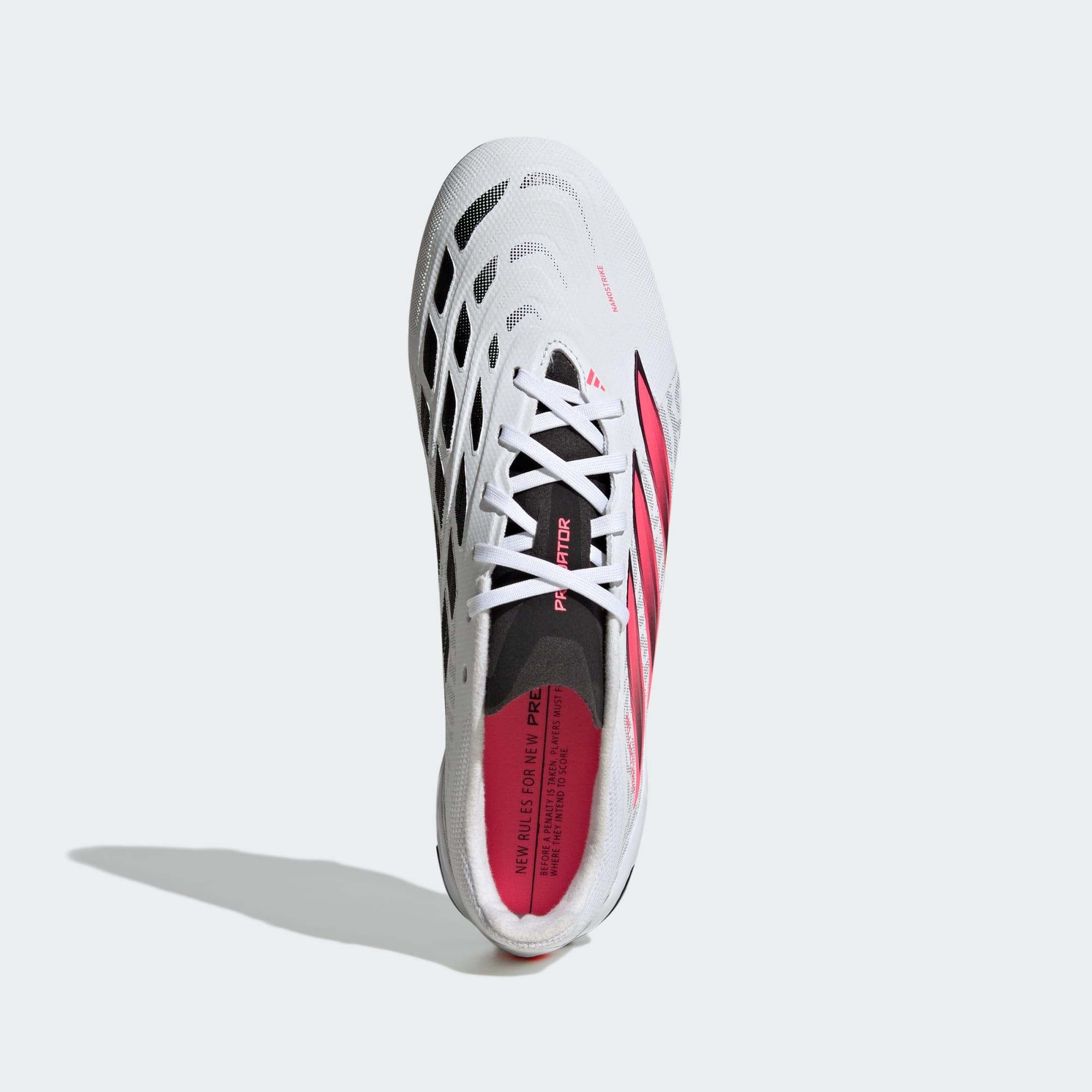 Botas de Futebol PREDATOR LEAGUE - Piso Firme 2/14