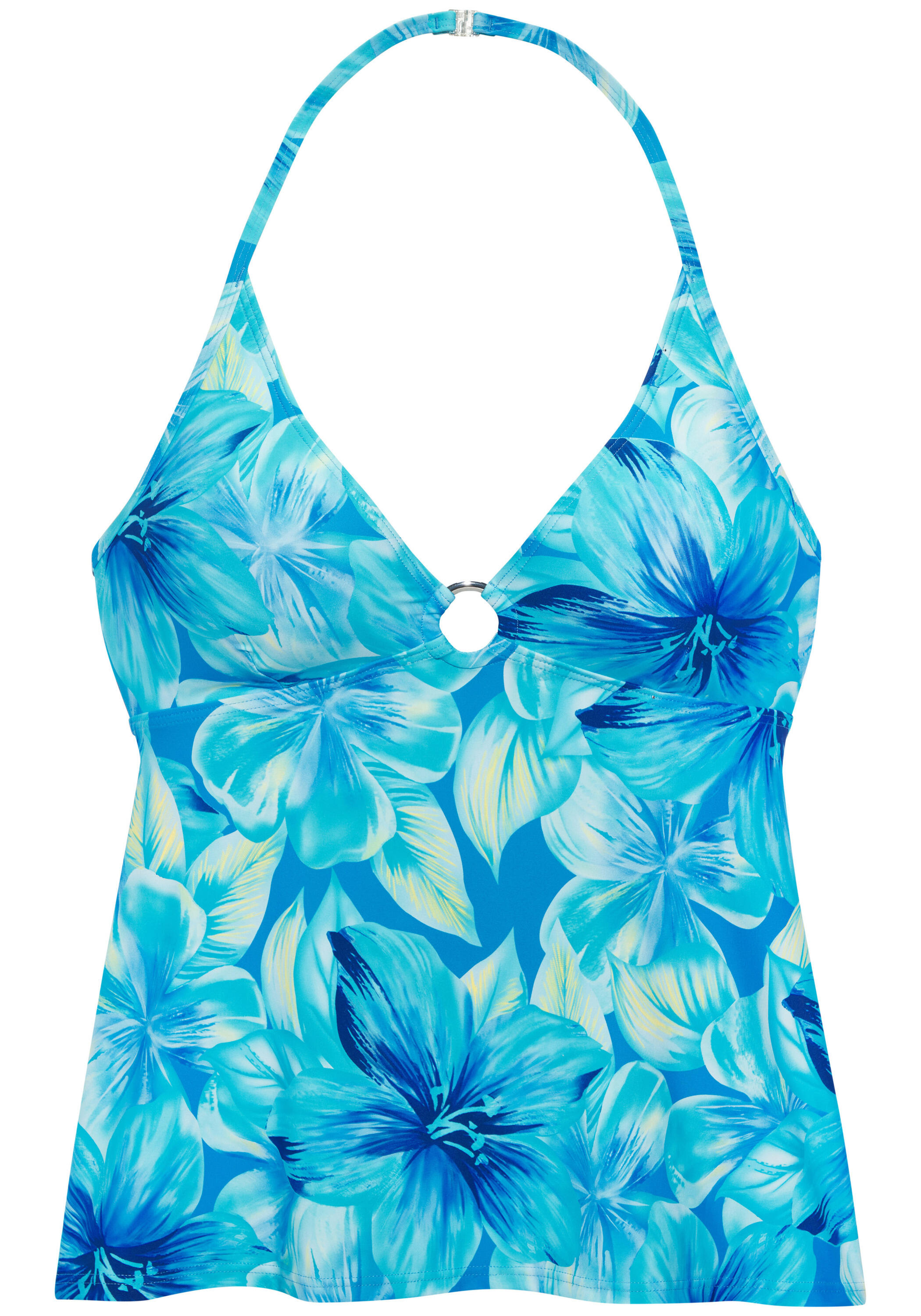 Damen Tankini-Top 3/7