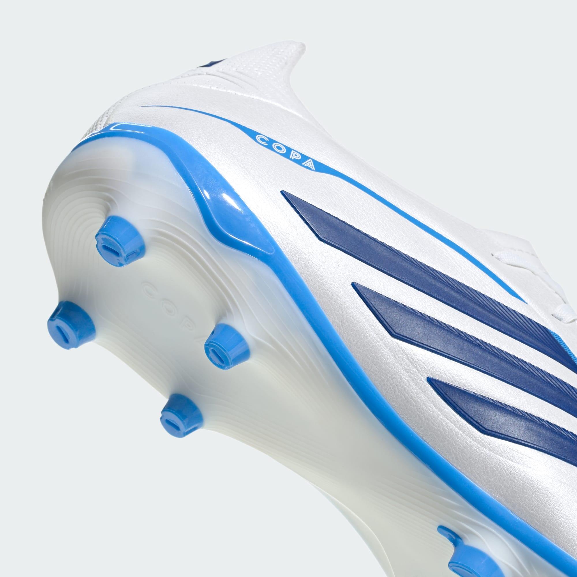Botas de Futebol COPA PURE IV LEAGUE Firm Ground 5/14