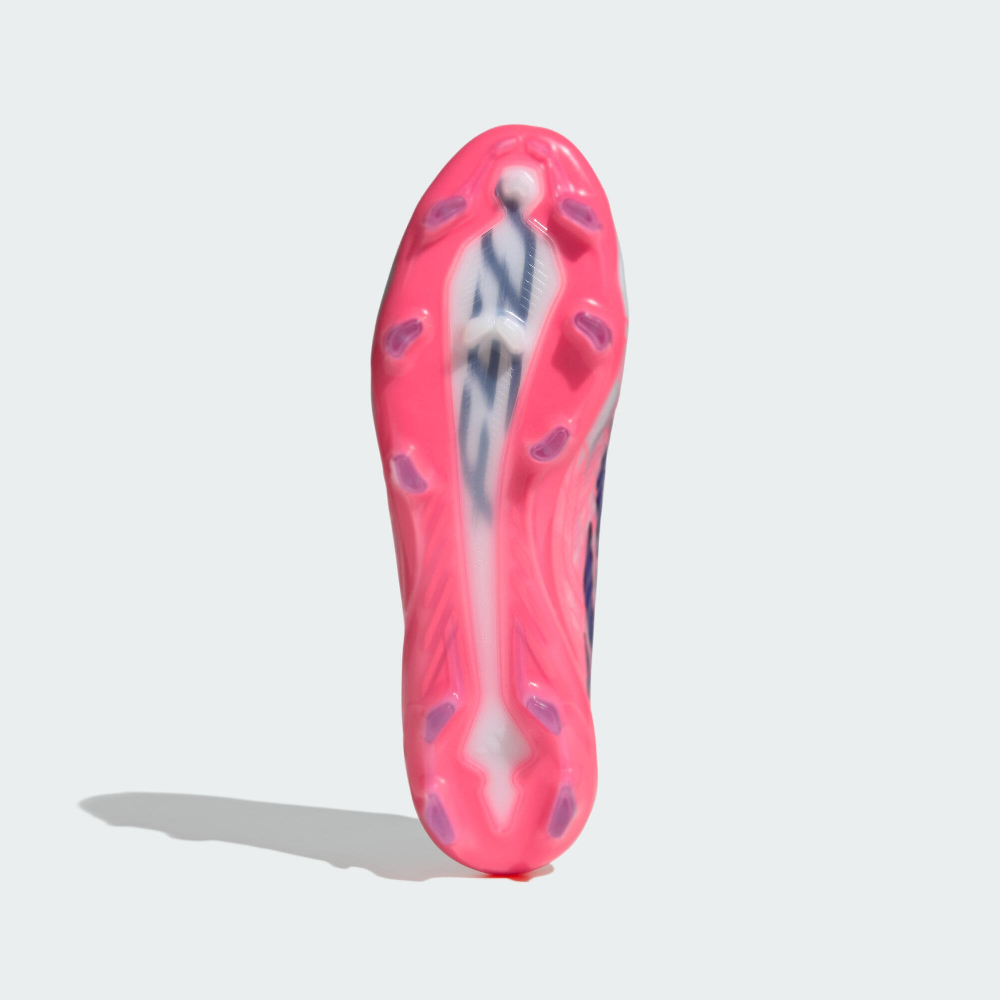 Botas de Futebol F50 HYPERFAST PRO - Piso Firme 3/14