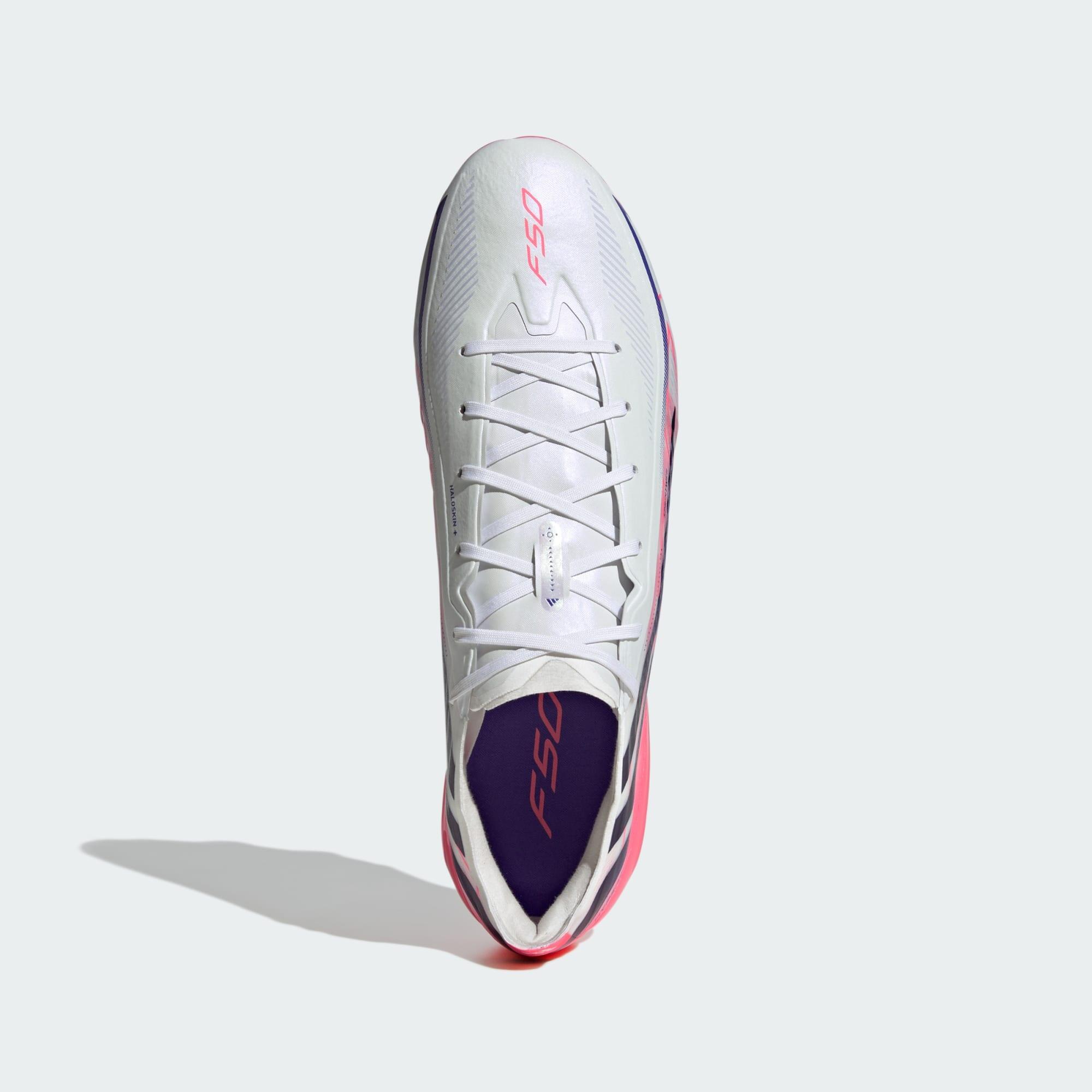 Botas de Futebol F50 HYPERFAST PRO - Piso Firme 2/14