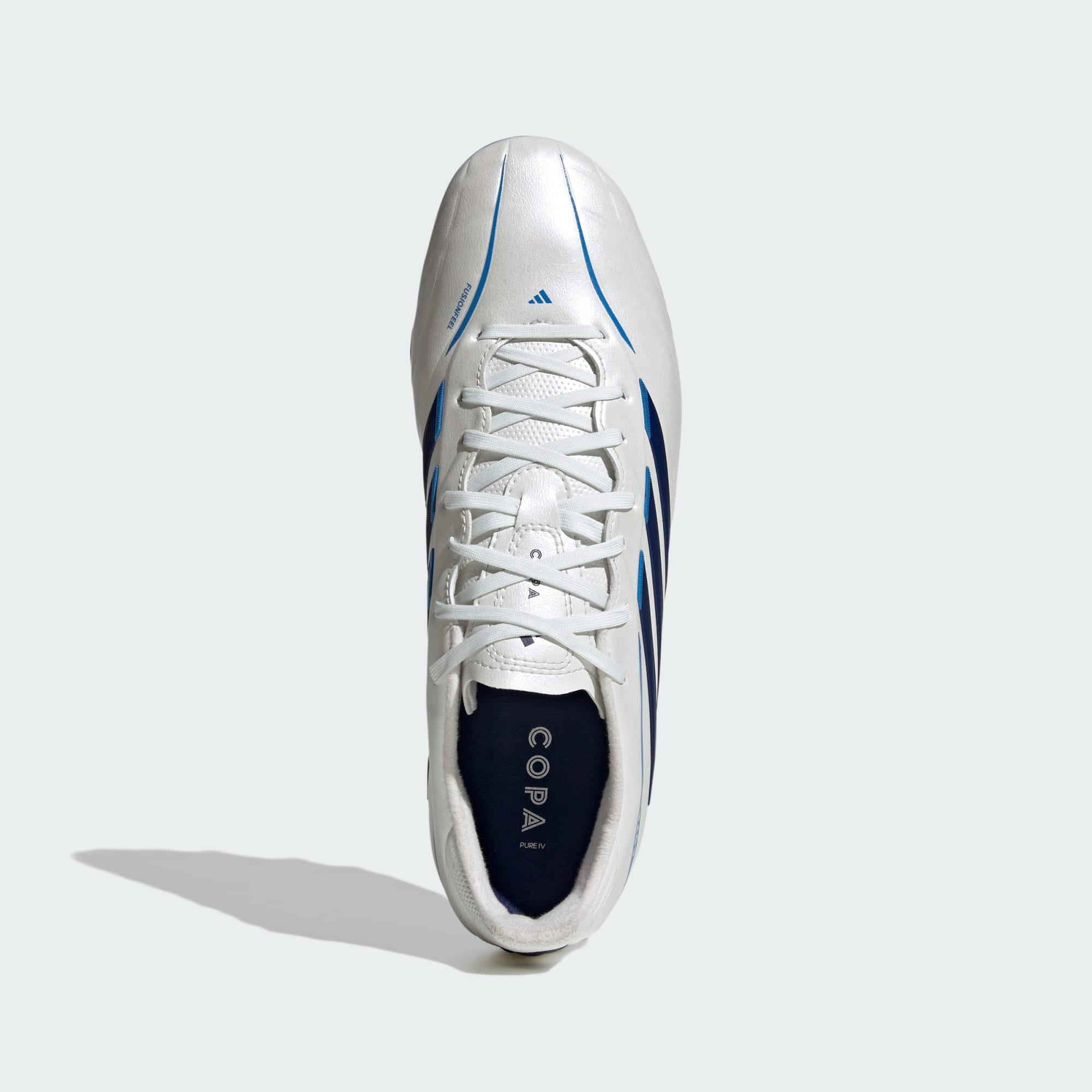 Botas de Futebol COPA PURE IV LEAGUE Firm Ground 2/14