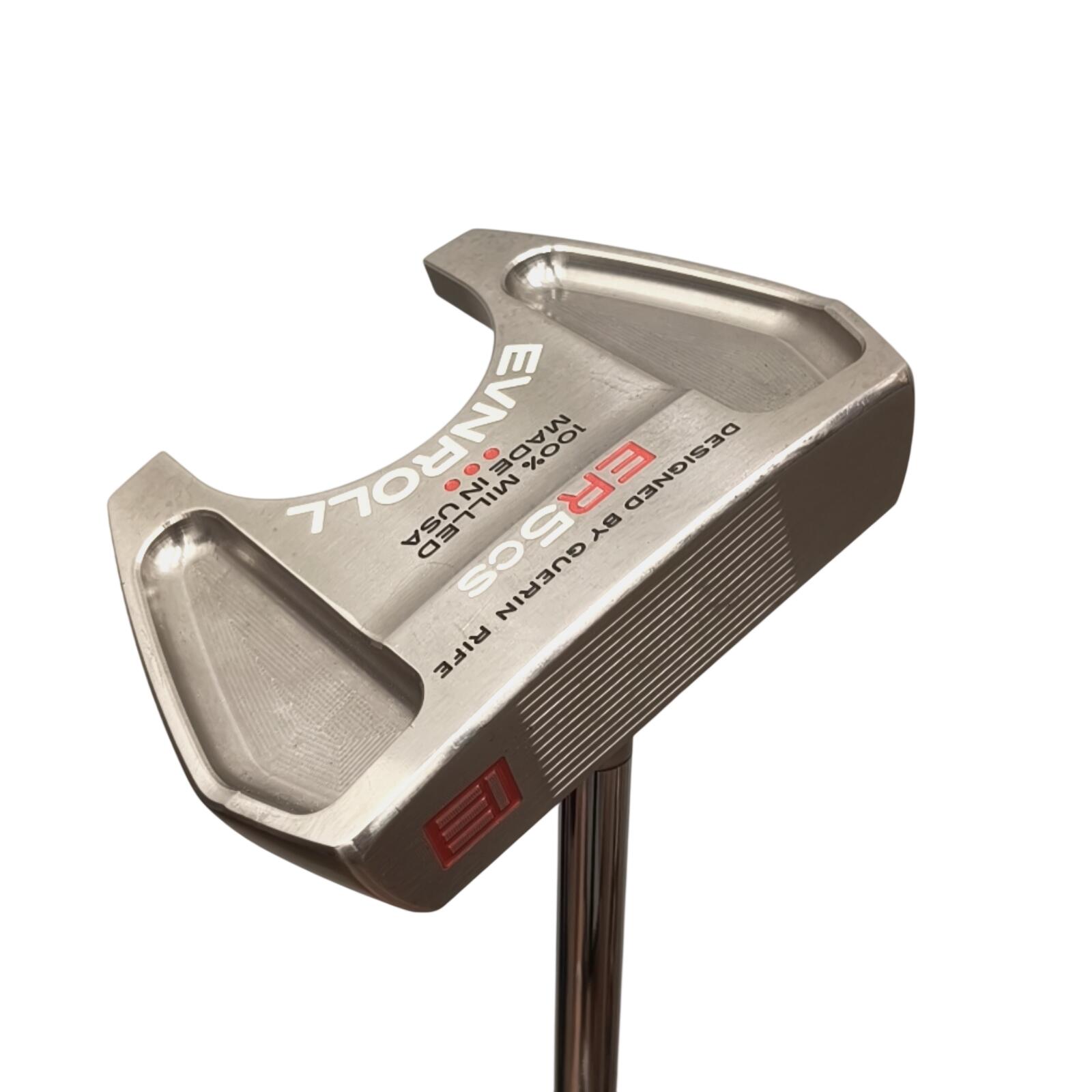 Evnroll ER5 CS Putter / 33" 3/7