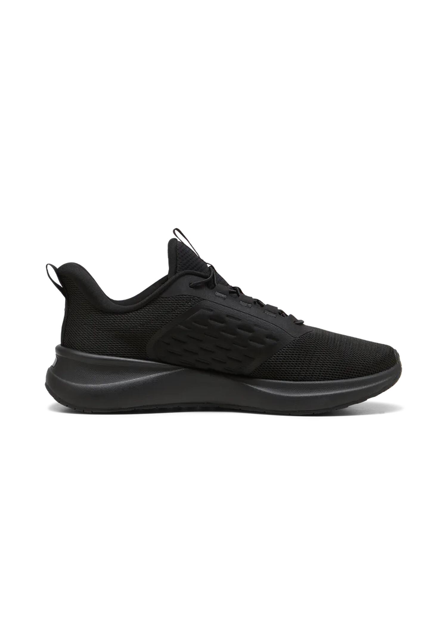 Puma Softride Carson 2 Plushfit Unisex Sneaker Laufschuhe 313751 03 schwarz 2/5