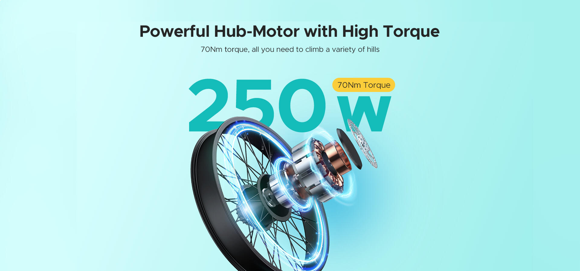 Vélo électrique pour adultes ENGWE E26 ST Batterie 48V16AH 6/12