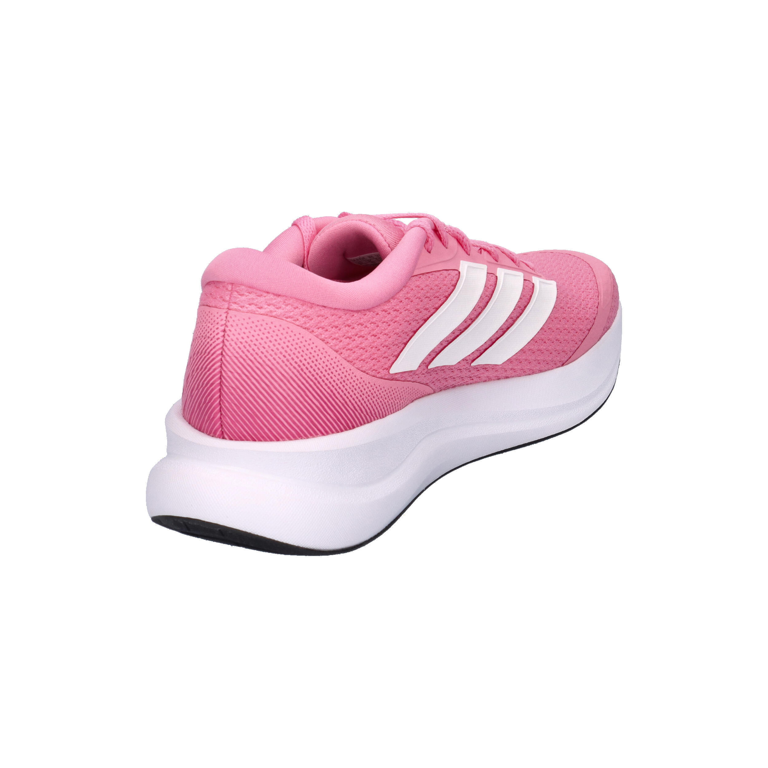 Adidas Damen RUNFALCON 2 W Laufschuhe Sneaker Cloudfoam KH5573 Pink 13/14