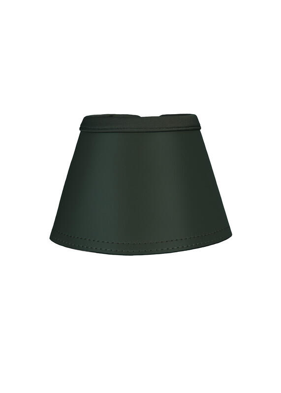 Campanas Equitación Maximilian Ego Verde Cazador 3/5
