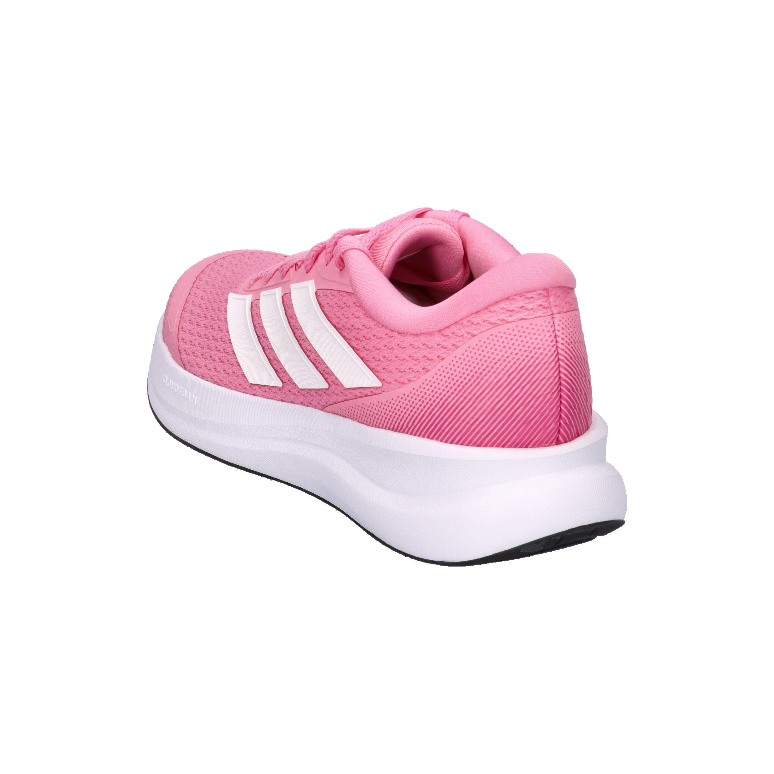 Adidas Damen RUNFALCON 2 W Laufschuhe Sneaker Cloudfoam KH5573 Pink 11/14