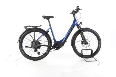 Tweedehands - victoria eadventure 12.9 trekking e-bike - goed
