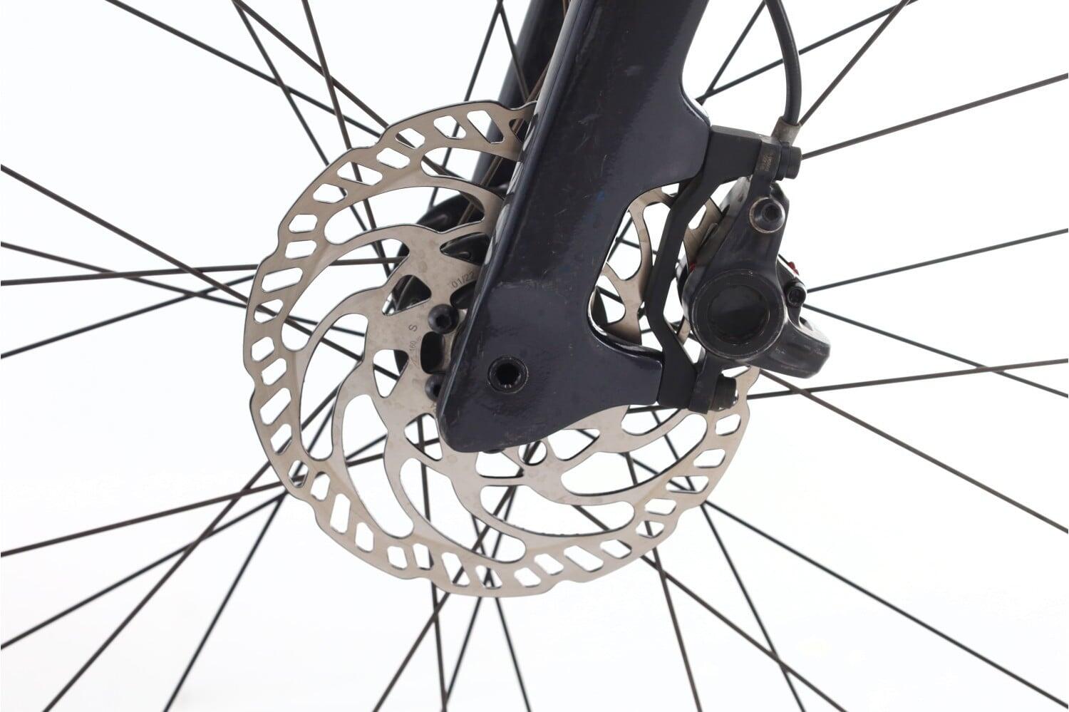 Gravel ricondizionata ·  Vibe H30 · Ottimo stato 7/8