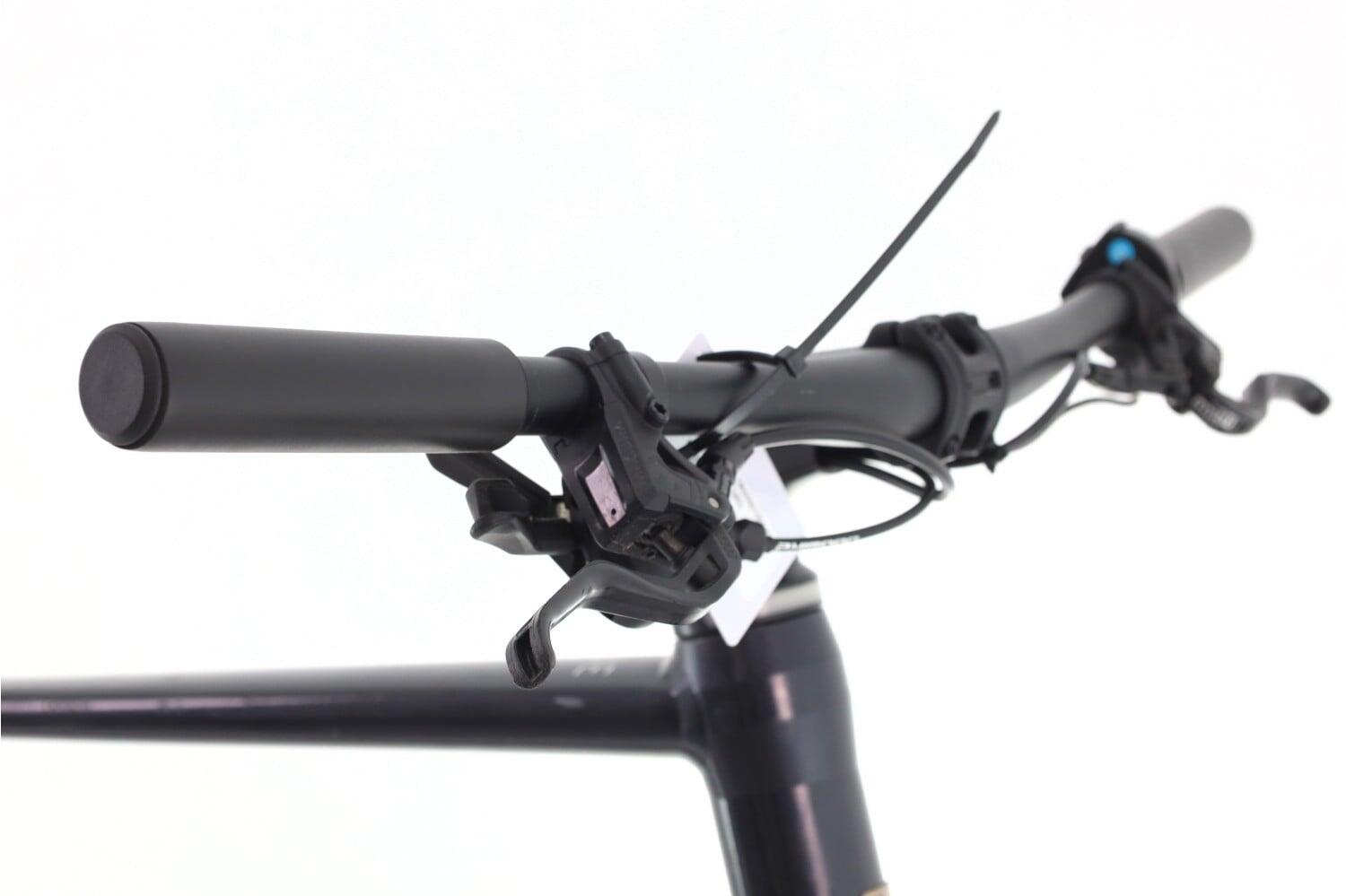 Gravel ricondizionata ·  Vibe H30 · Ottimo stato 6/8