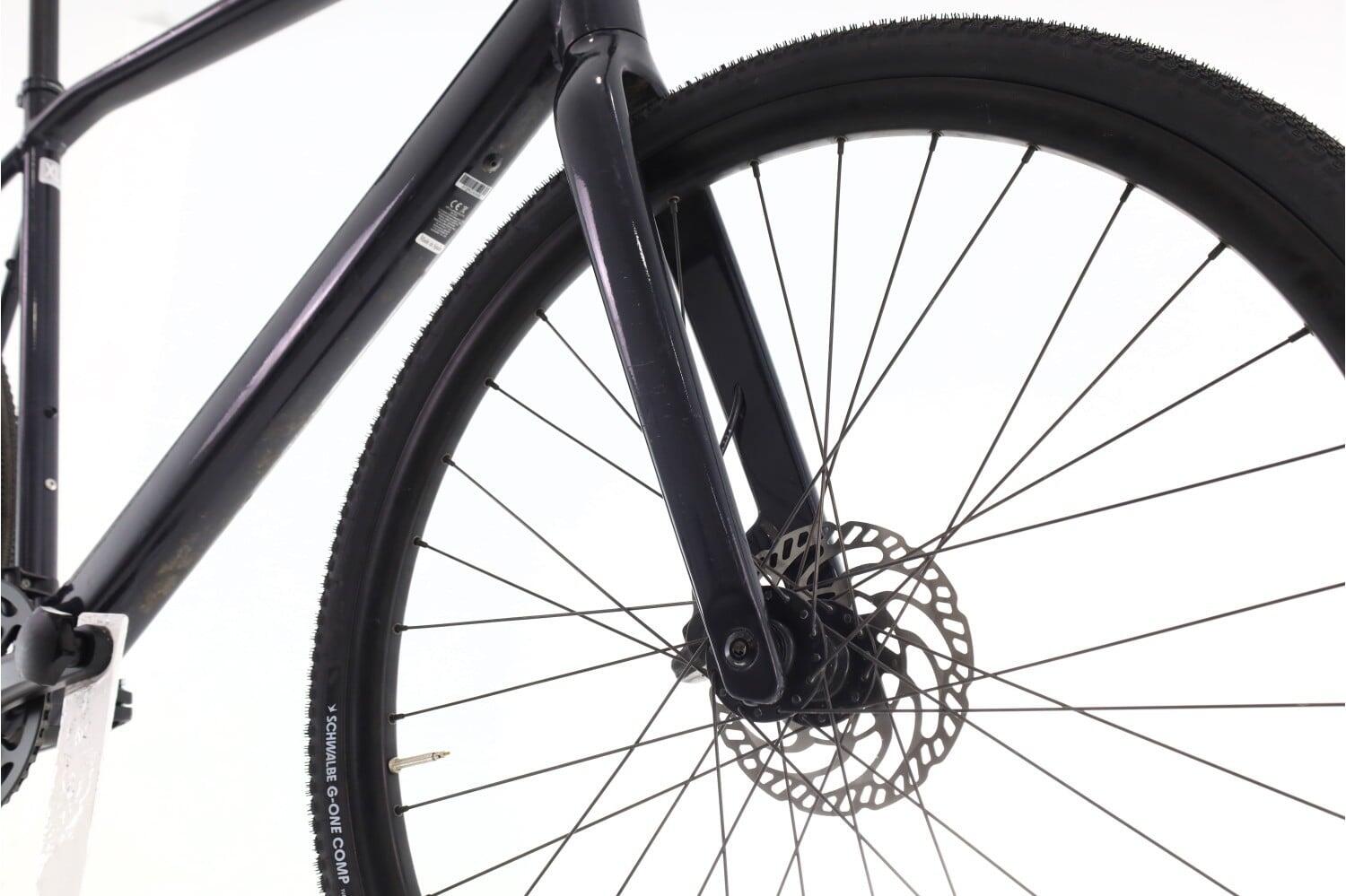 Gravel ricondizionata ·  Vibe H30 · Ottimo stato 5/8