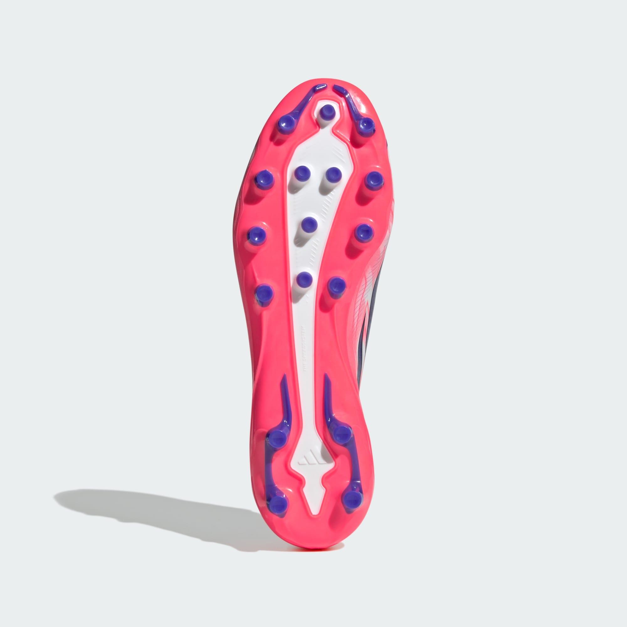 Scarpe da calcio F50 Hyperfast League Artificial Ground 3/14