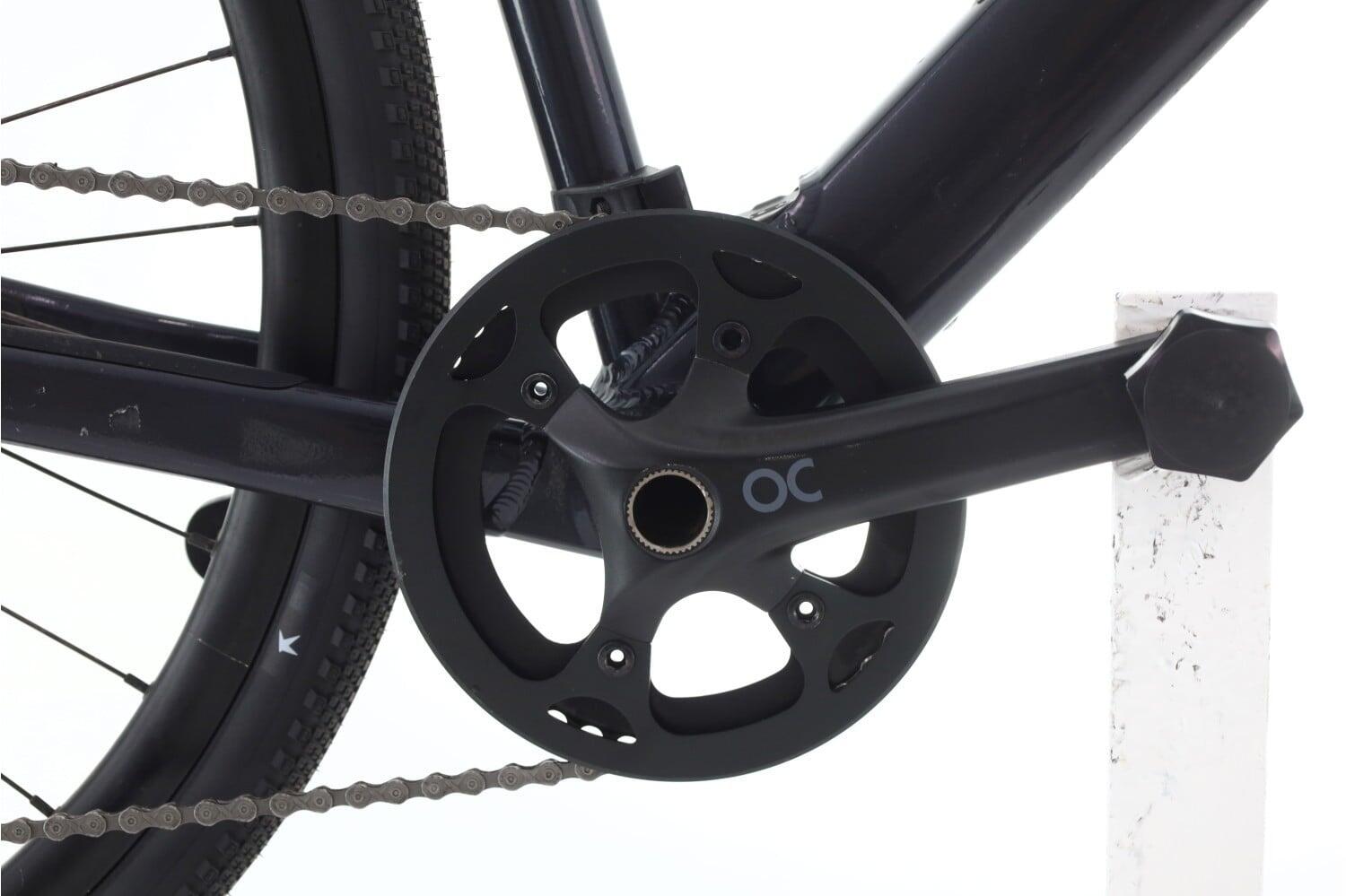 Gravel ricondizionata ·  Vibe H30 · Ottimo stato 4/8