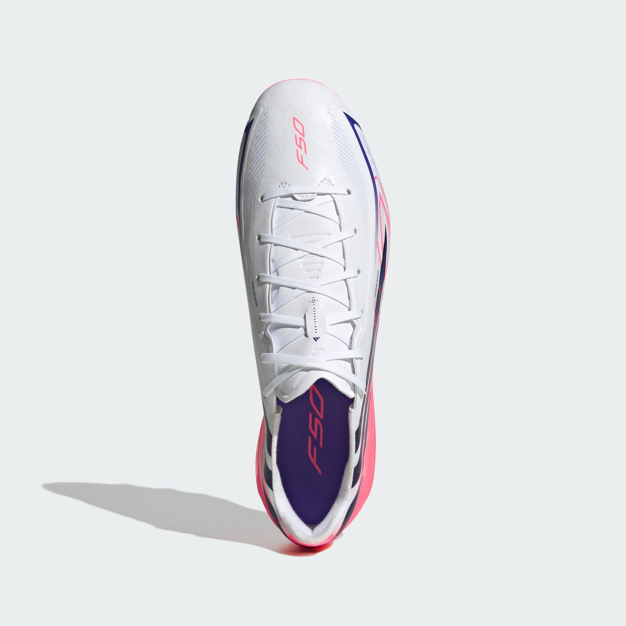 Scarpe da calcio F50 Hyperfast League Artificial Ground 2/14