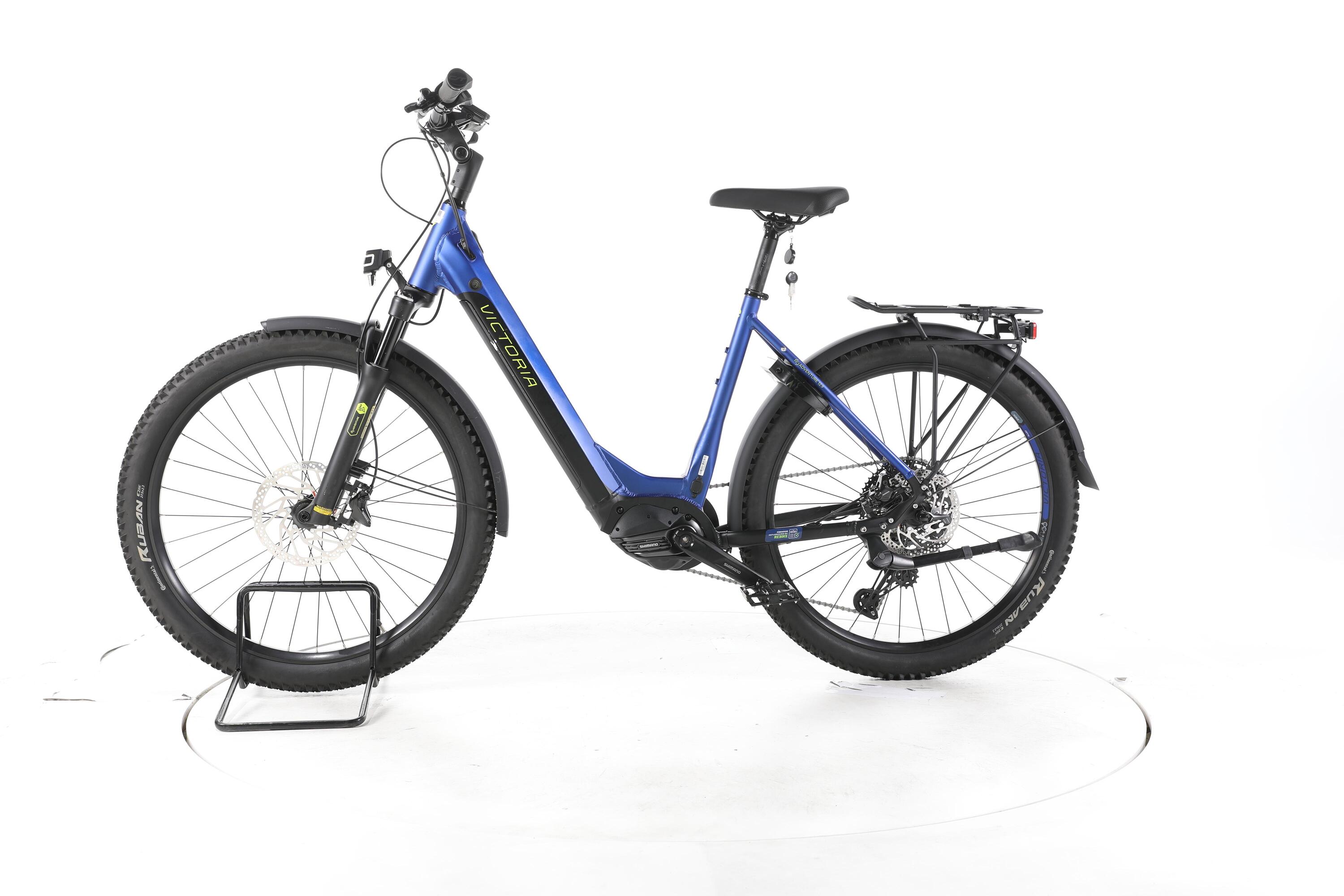 Ebike ricondizionata · Victoria eAdventure 12.9 · Buone condizioni 6/7