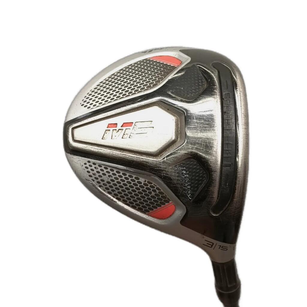 TaylorMade M6 Fairway Wood / Flex Regular / #3/15