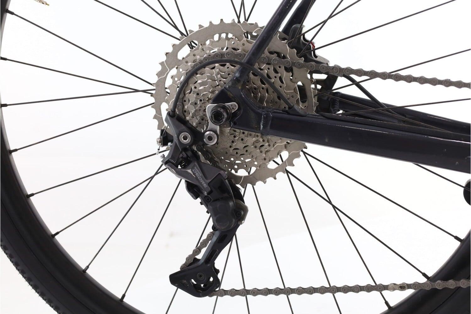 Gravel ricondizionata ·  Vibe H30 · Ottimo stato 3/8