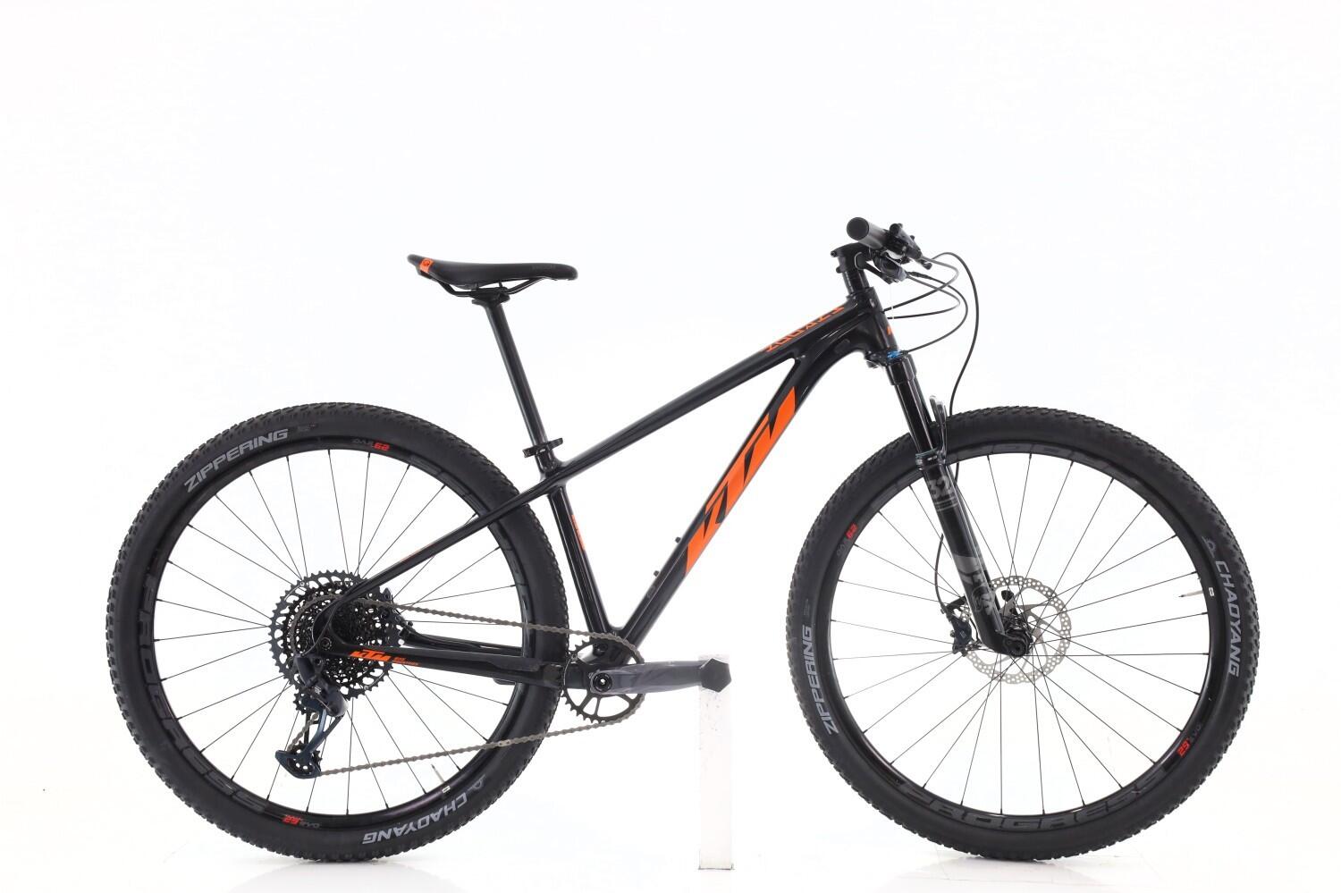 KTM picture