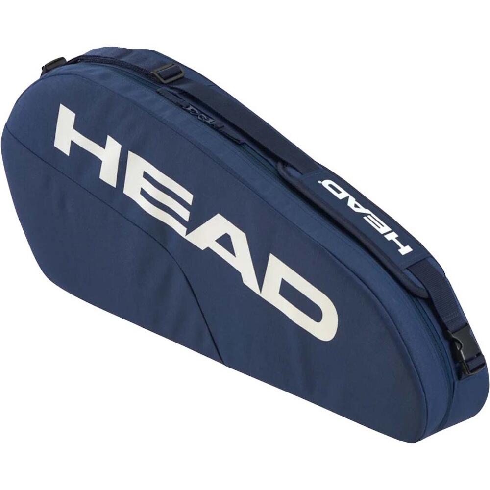 Geanta tenis Head Base Racquet 3R