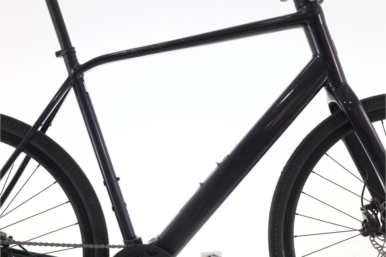 Gravel ricondizionata ·  Vibe H30 · Ottimo stato 2/8