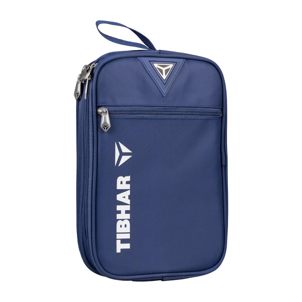 Double table tennis racket cover Tibhar Macao