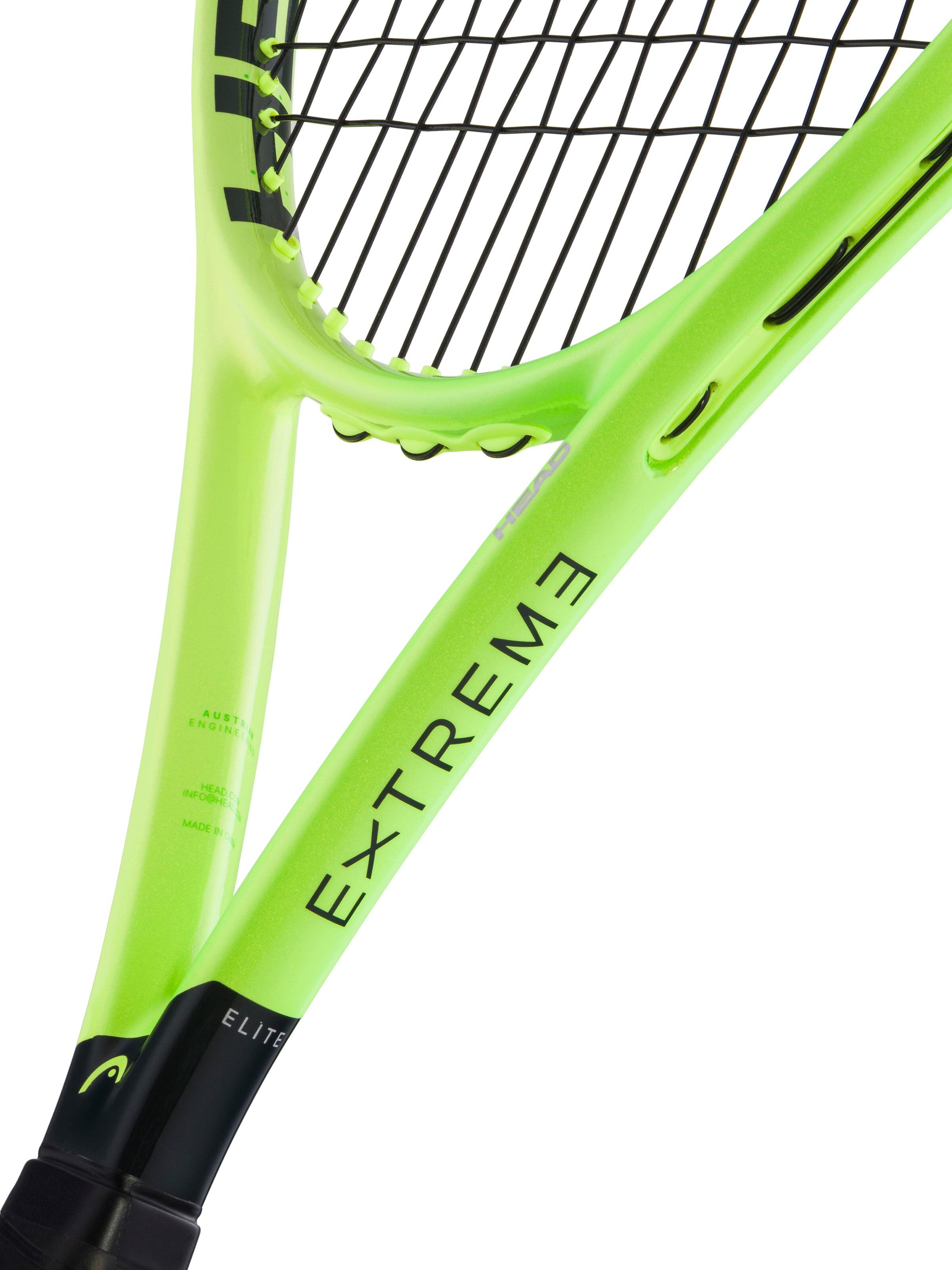 EXTREME ELITE 2026 3/3