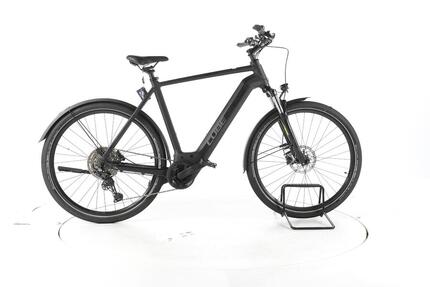 Reconditionné - Cube Nuride Hybrid Pro Allroad Trekking E-Bike 2024 - Très Bon