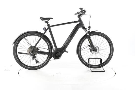 Reconditionné - Cube Nuride Hybrid Pro Allroad Trekking E-Bike 2024 - Très Bon