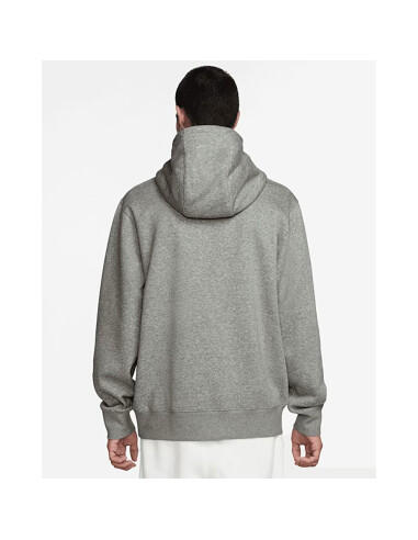 Moletom NIKE Nk Club 3/4