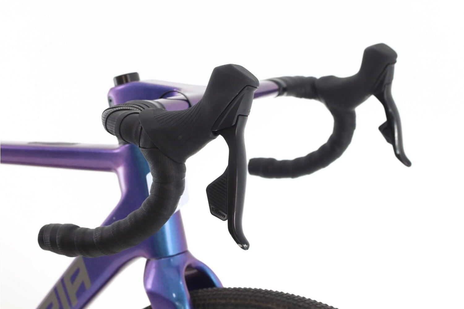 Segunda Vida · Gravel ·  Belador AllRoad AXS 12V · Muito bom estado 6/8