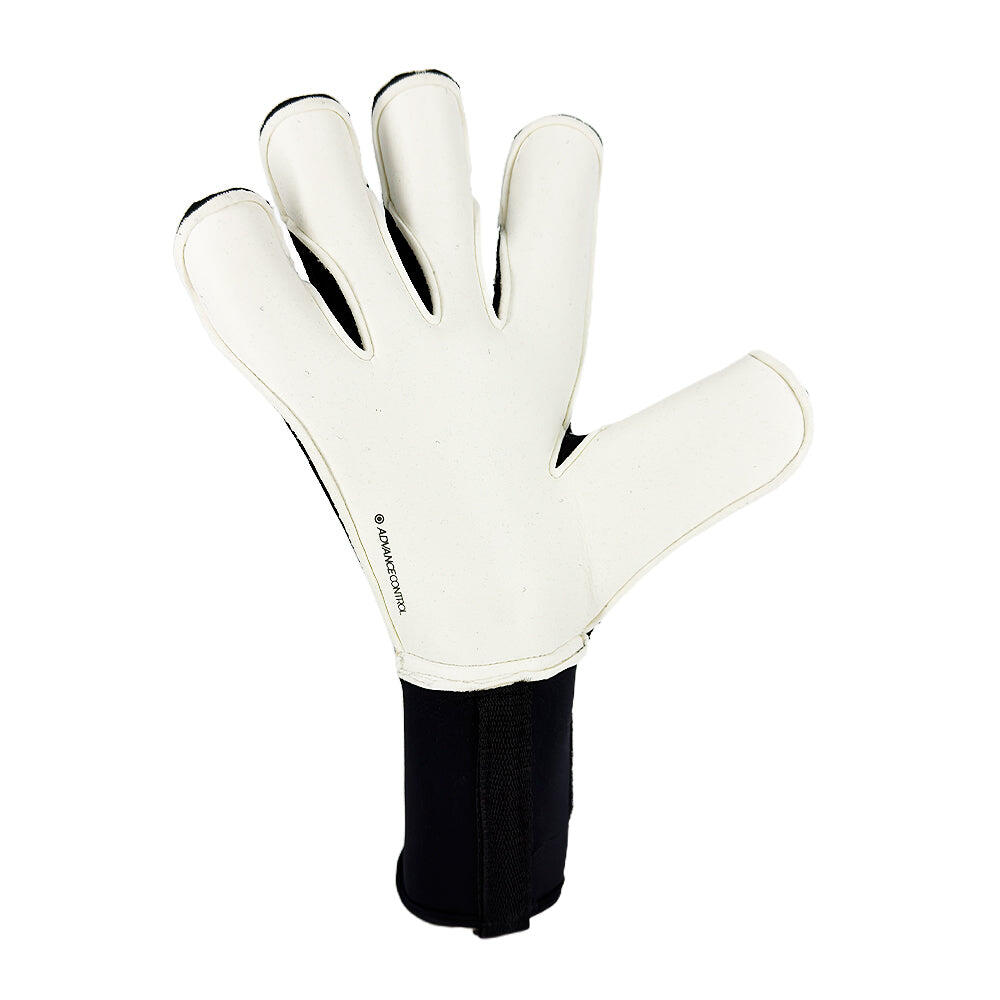 Luvas de guarda-redes TWOFIVE Tokyo Advance Roll Preto 2/6