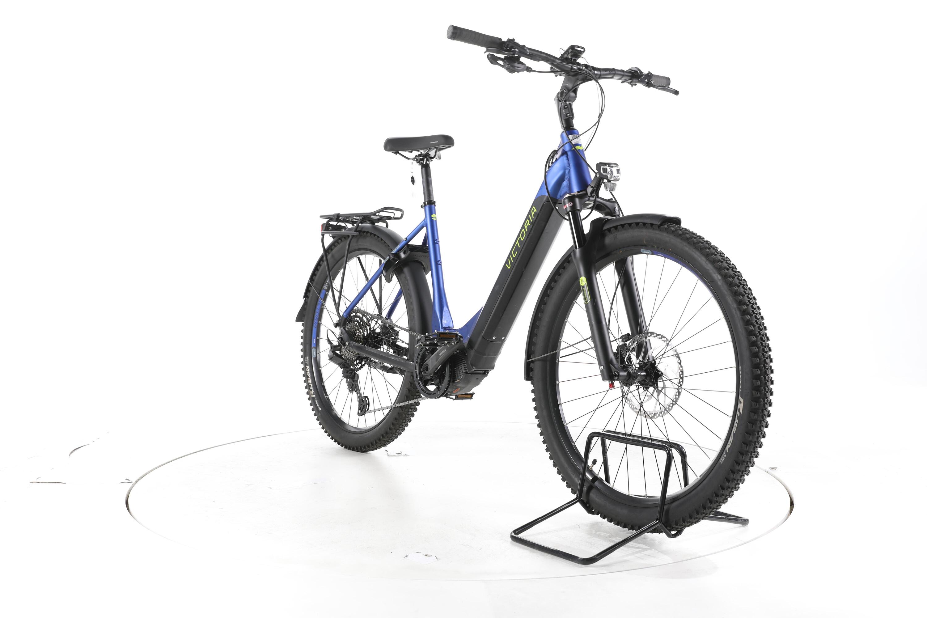 Ebike ricondizionata · Victoria eAdventure 12.9 · Buone condizioni 3/7