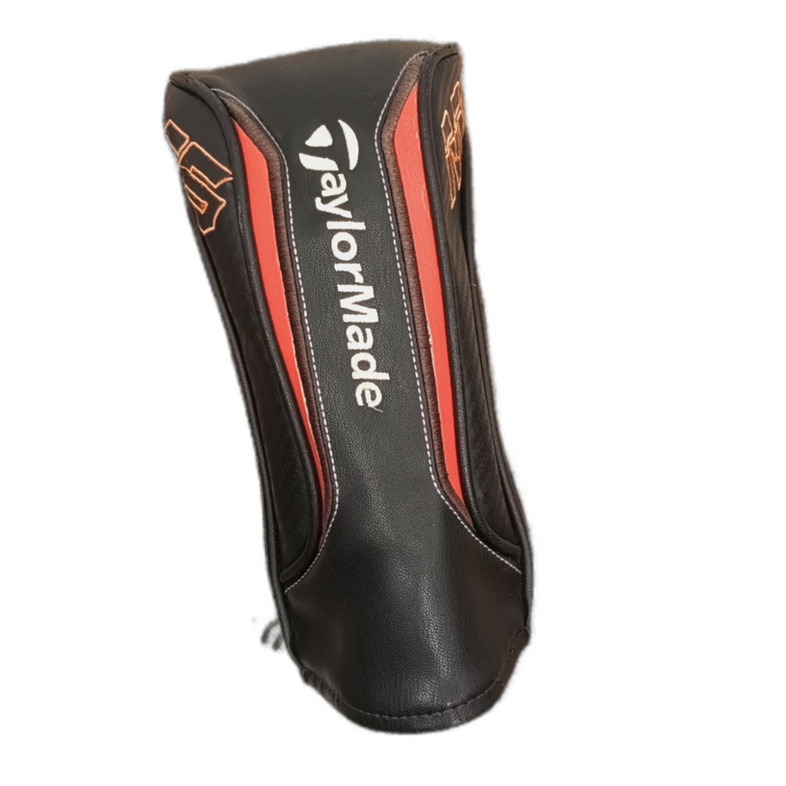 TaylorMade M6 Fairway Wood / Flex Regular / #3/15 2/6