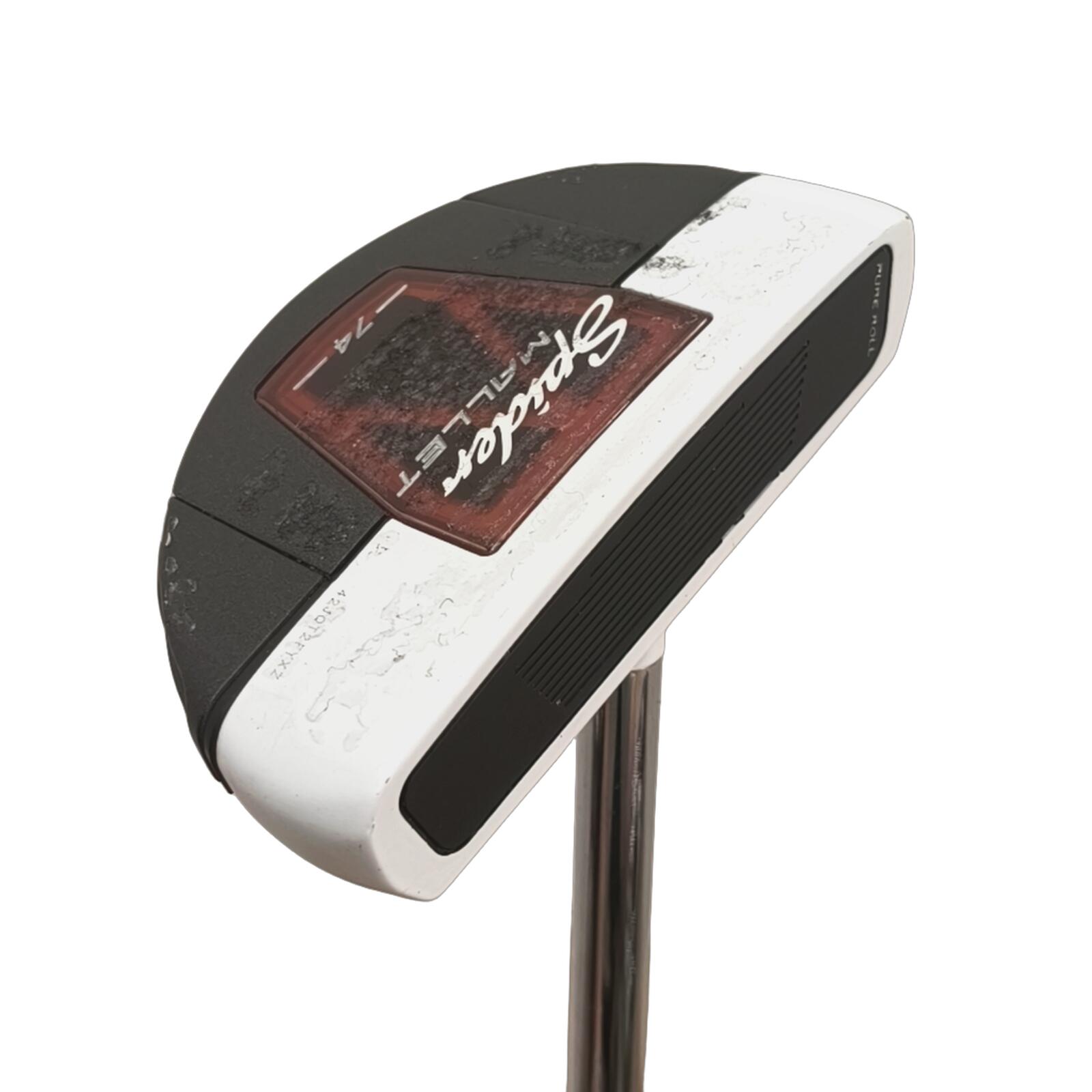 TaylorMade Spider Mallet Putter / 35" 3/7