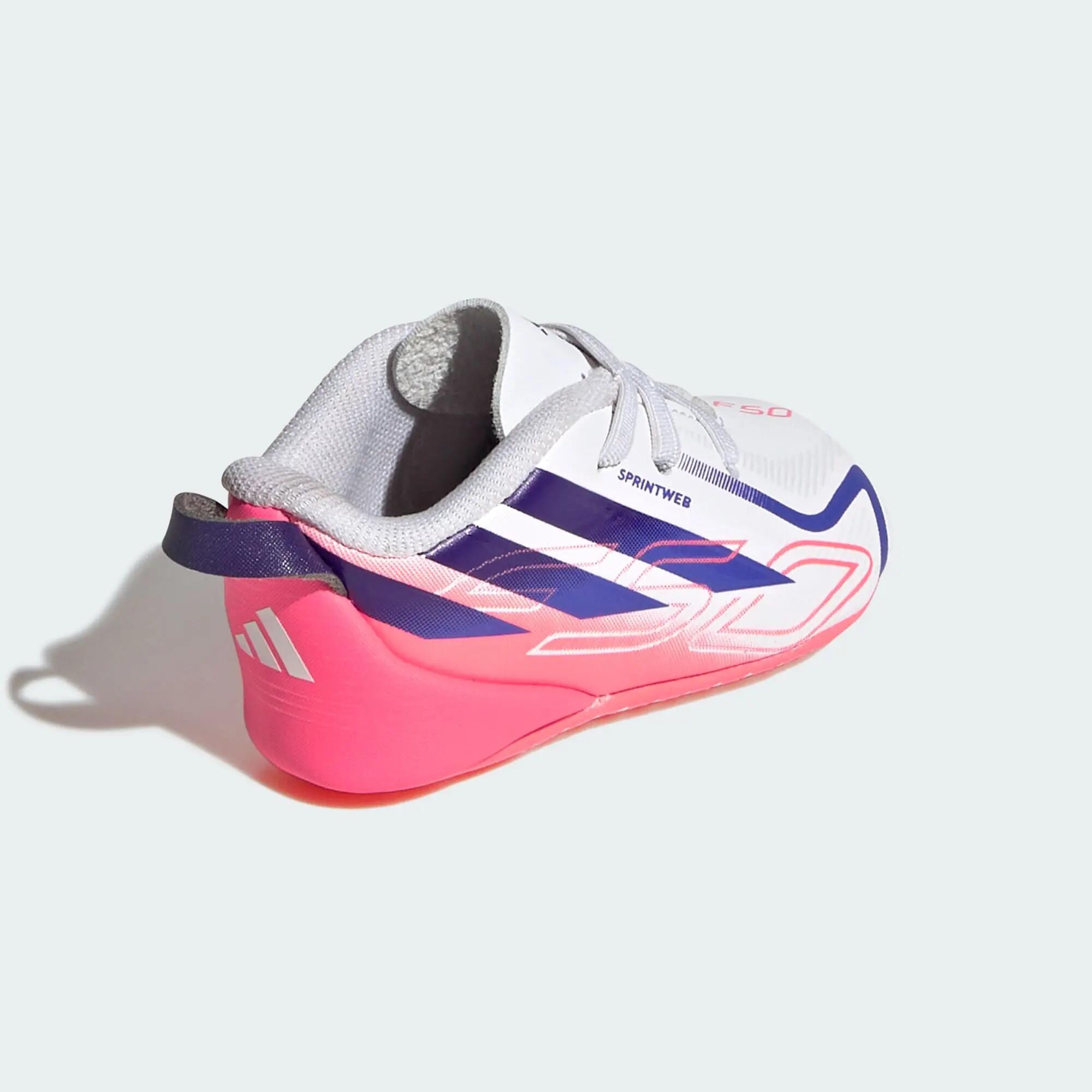 Zapatilla F50 Hyperfast Crib 7/8